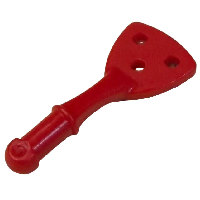 Friends Accessories Spatula with Holes Part #93082e - Image 3