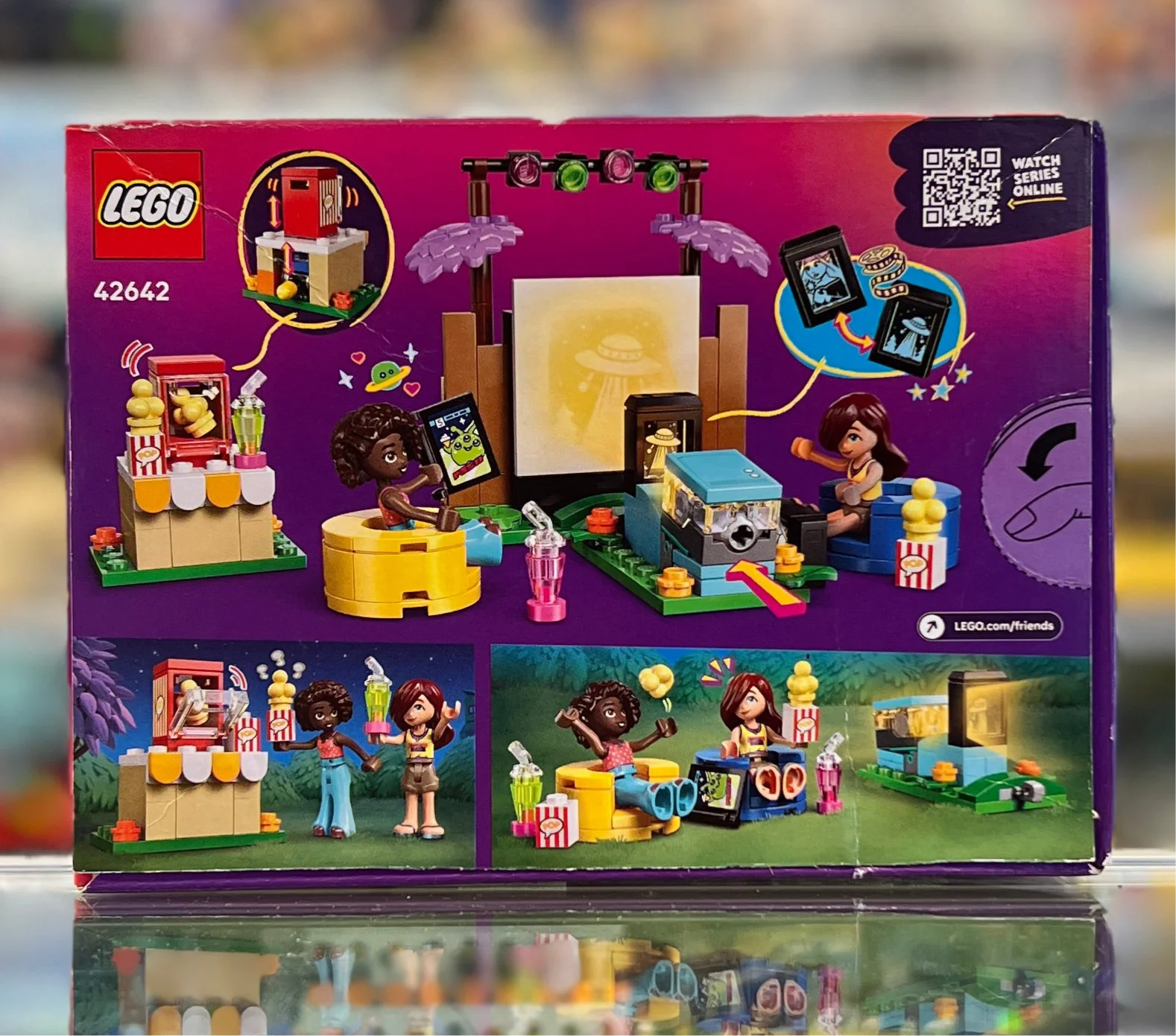 Friendship Movie Night, 42642 - Image 2