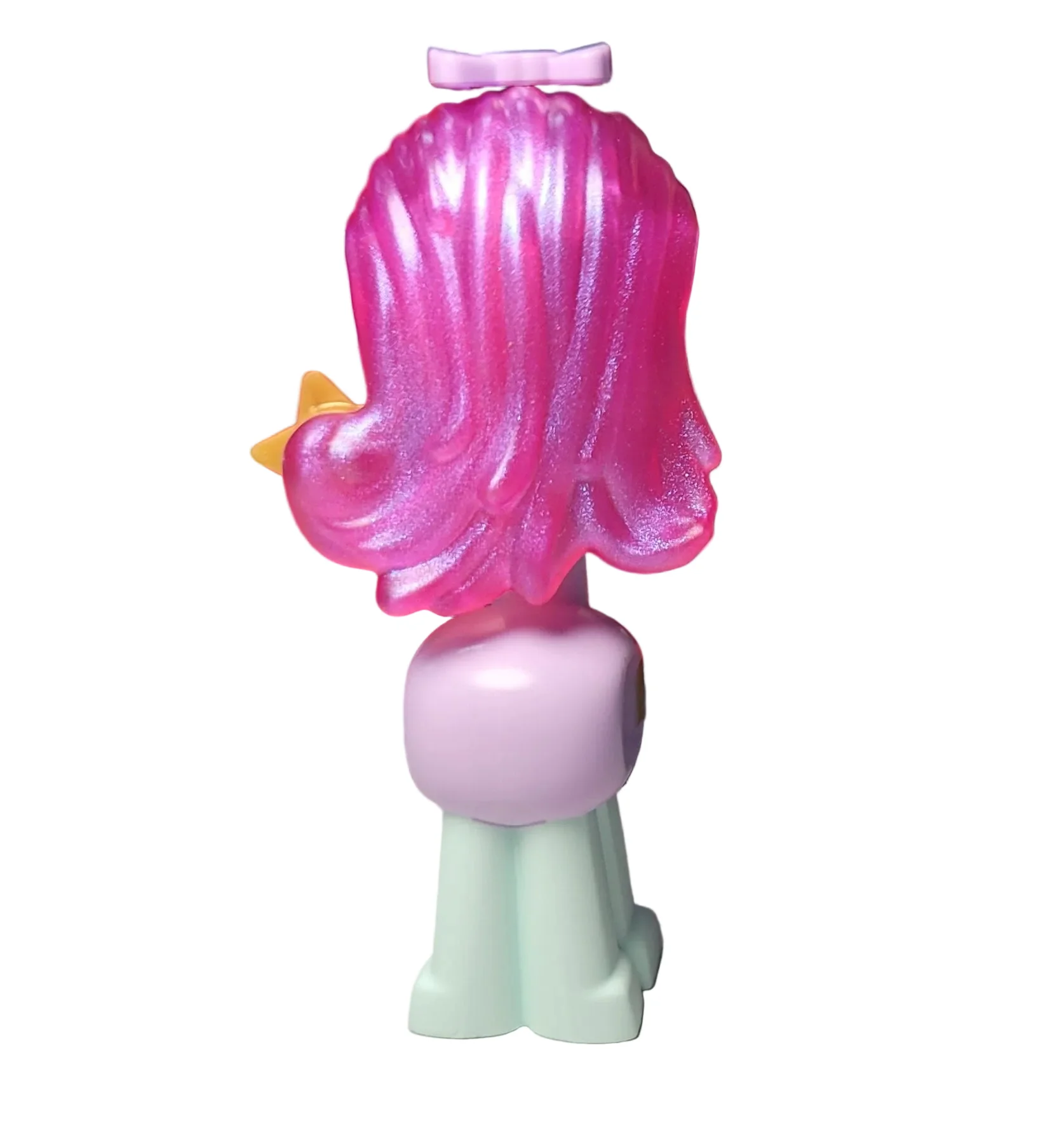 Funk Troll Female, twt026 - LEGO® Trolls Minifigure - Image 2