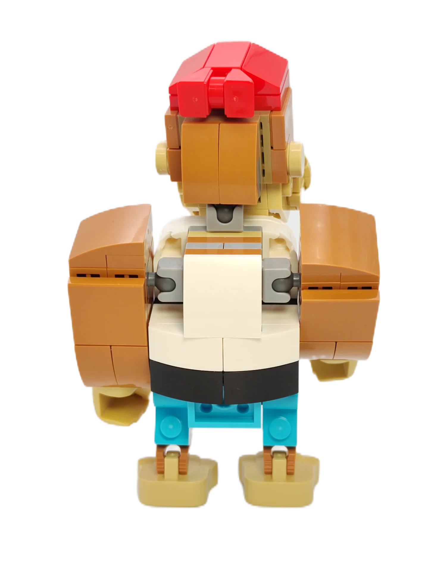 Funky Kong, mar0165 - Image 2