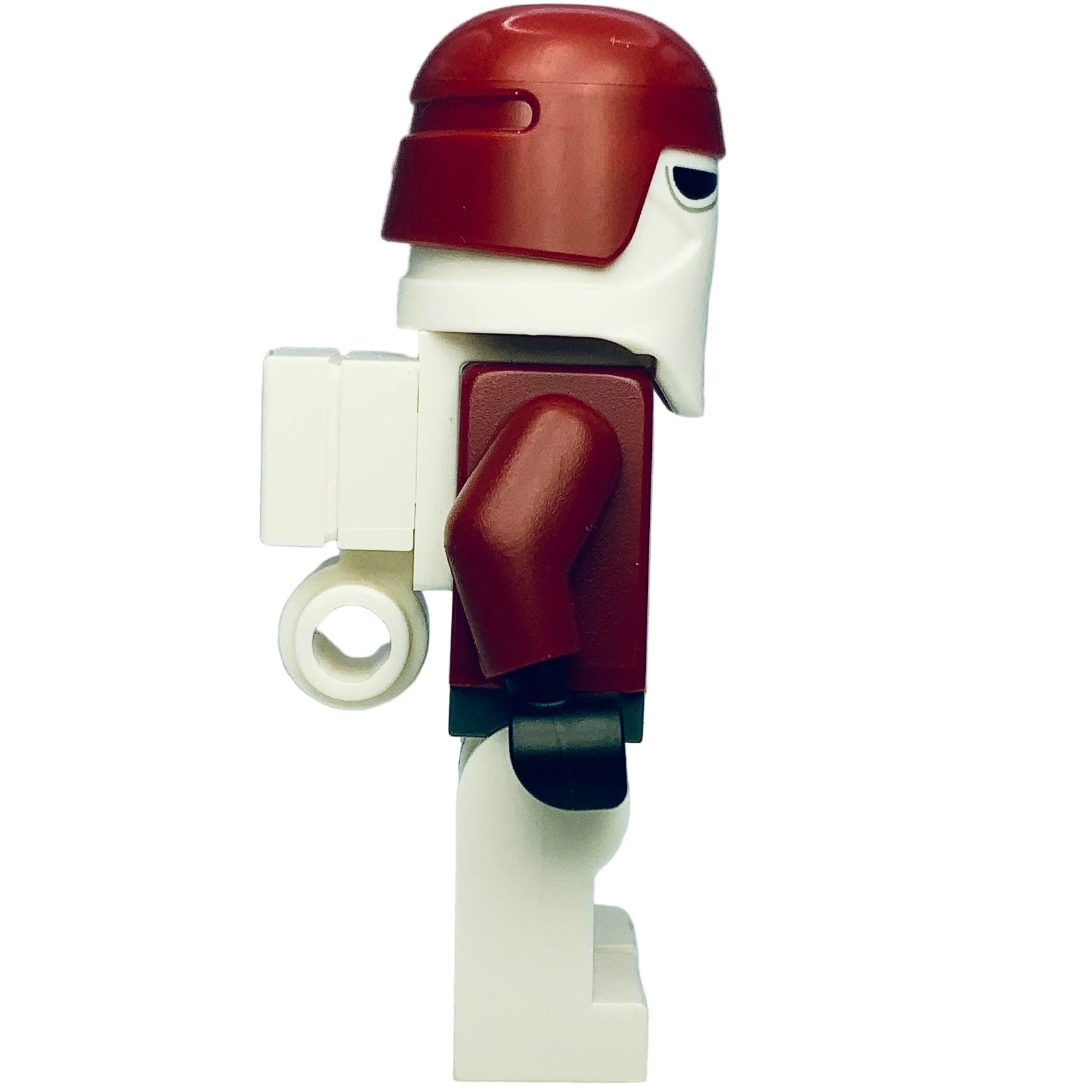 Galactic Marine Clone Trooper, sw1430 - LEGO® Star Wars Minifigure - Image 2
