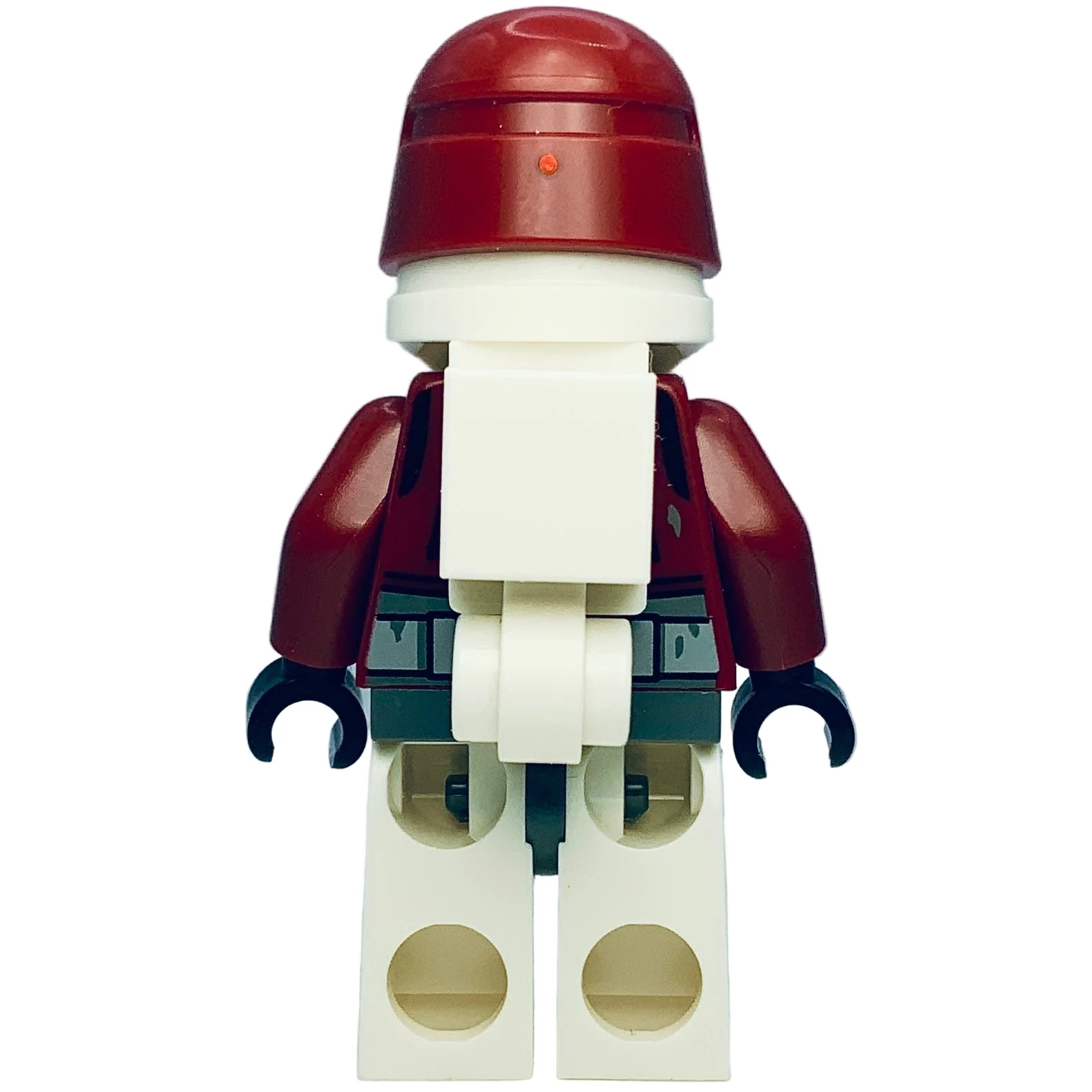 Galactic Marine Clone Trooper, sw1430 - LEGO® Star Wars Minifigure - Image 3