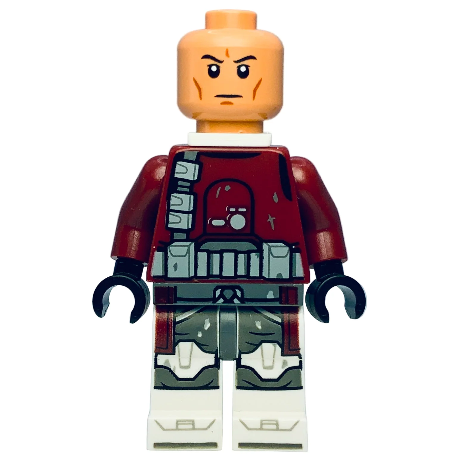Galactic Marine Clone Trooper, sw1430 - LEGO® Star Wars Minifigure - Image 4