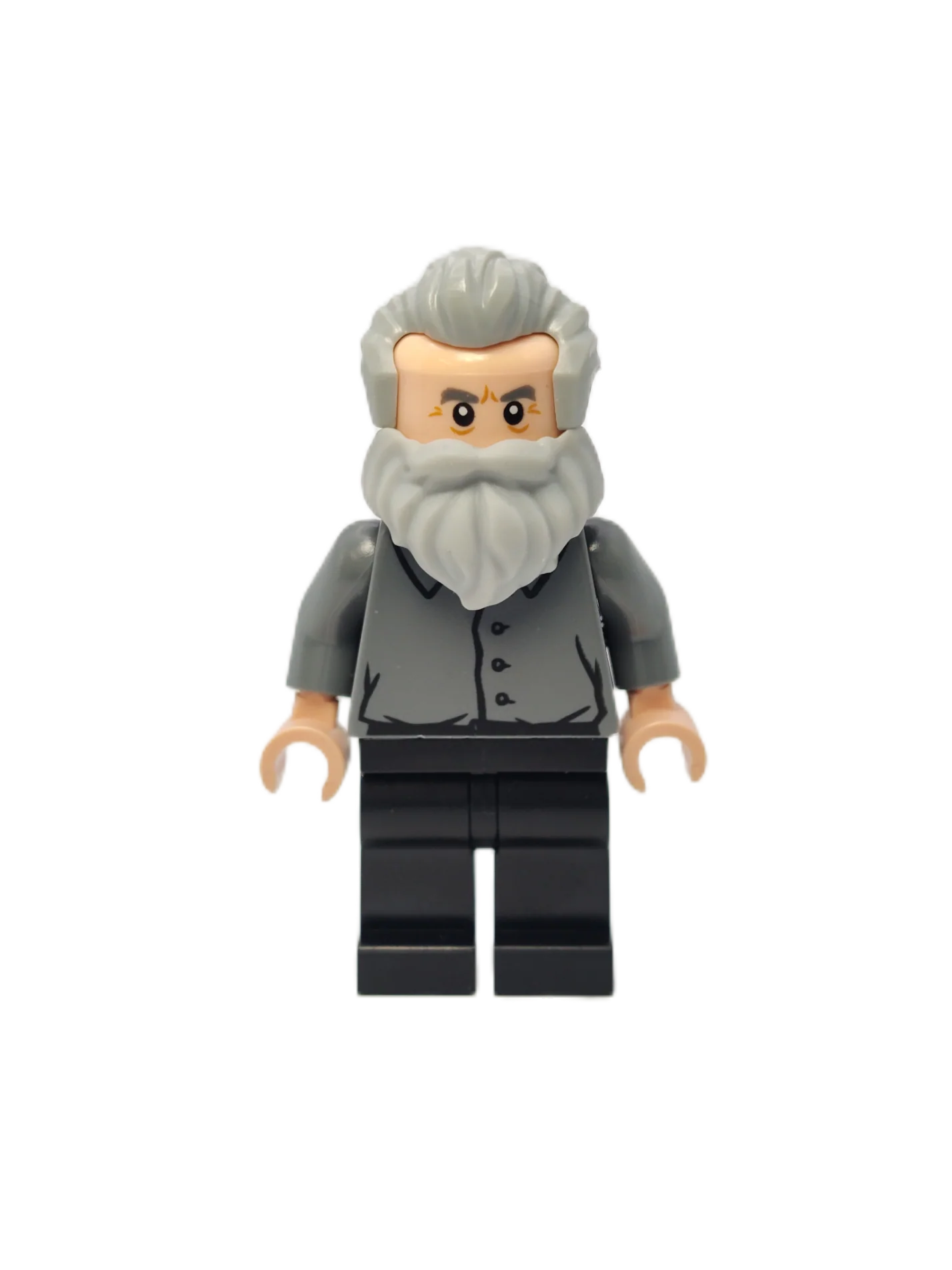 Galileo Galilei, idea171 - LEGO® Ideas Minifigure