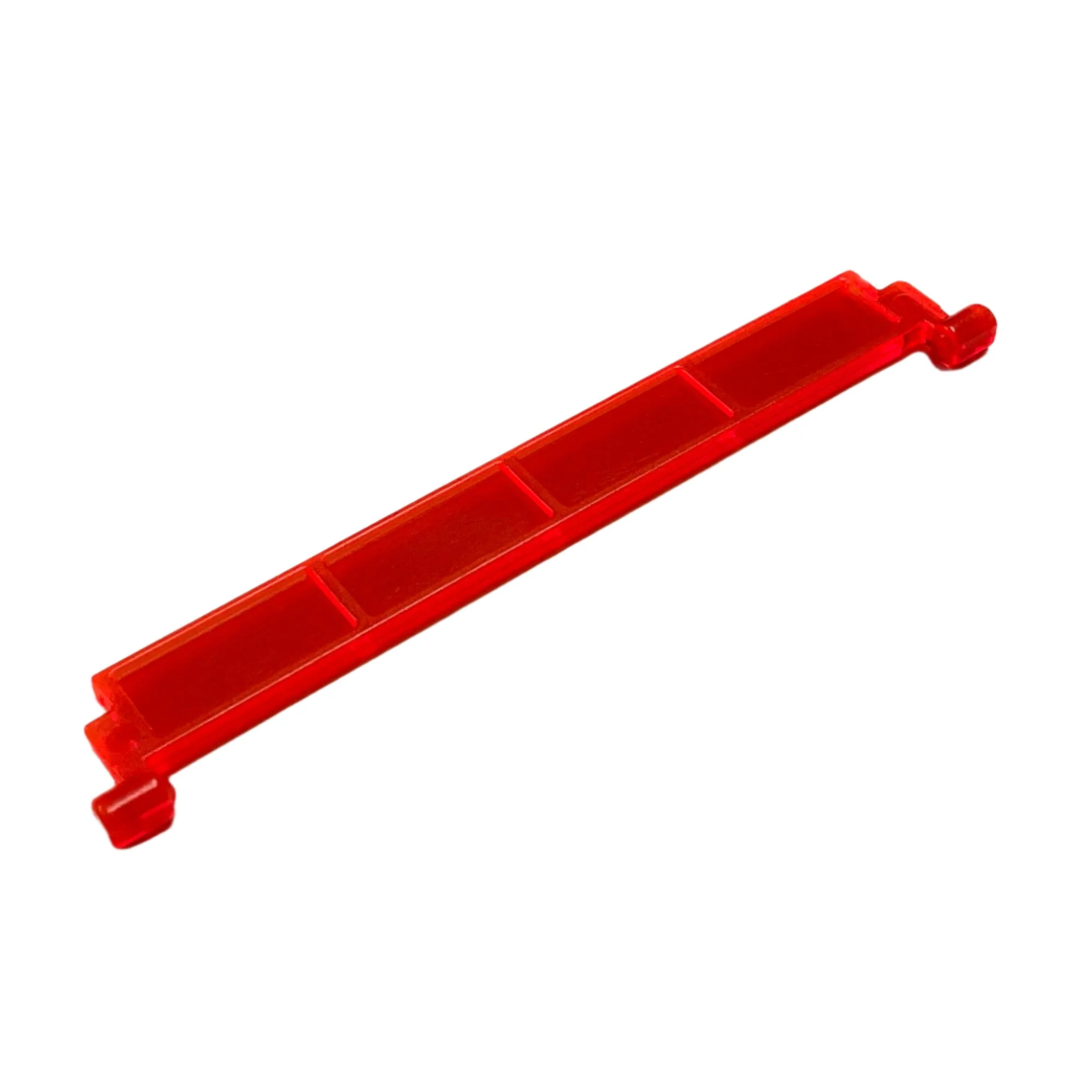 Garage Roller Door Section without Handle, Part# 4218 - Image 2