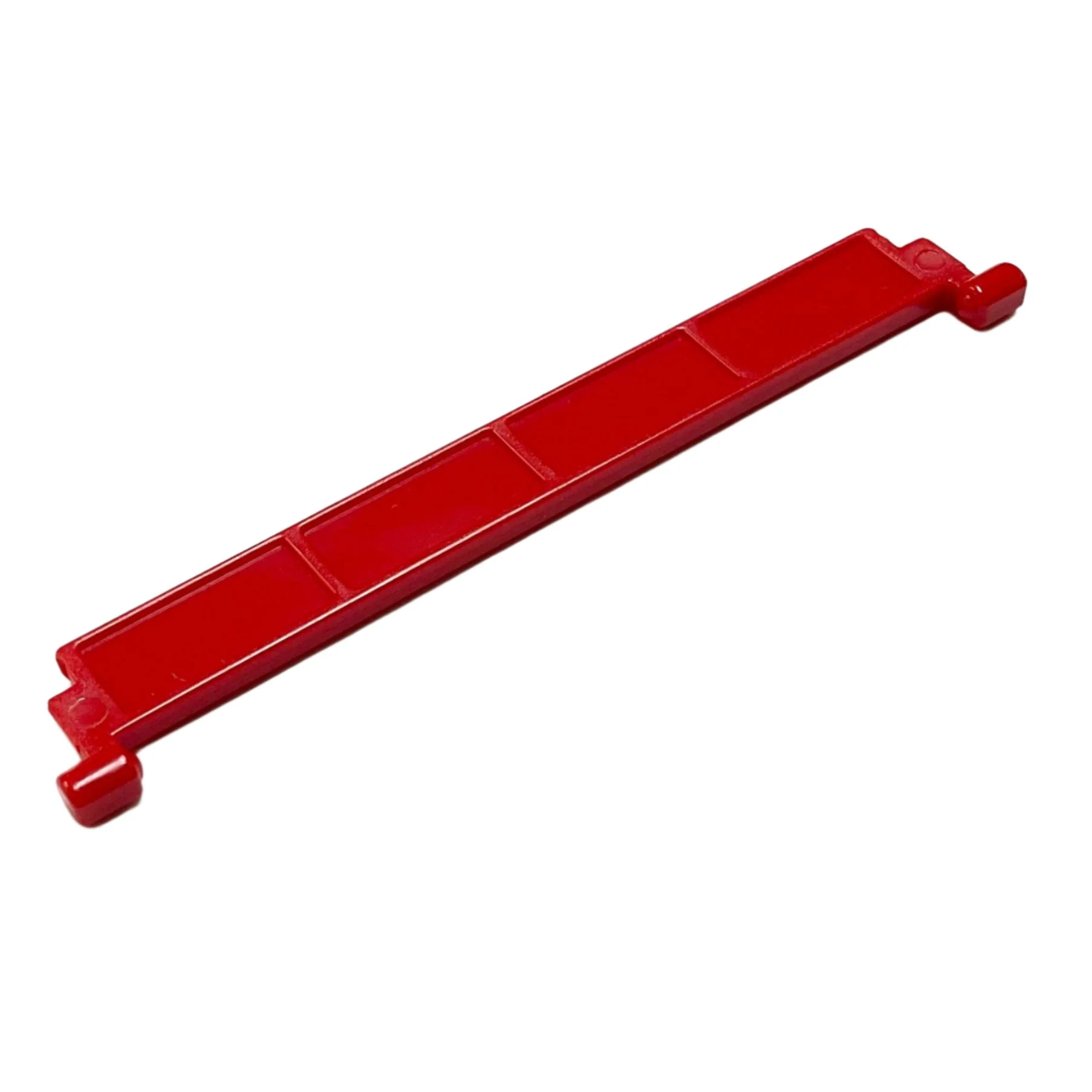 Garage Roller Door Section without Handle, Part# 4218 - Image 6