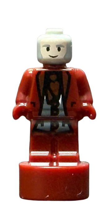 Garrick Ollivander Statuette / Trophy (6523418), 90398pb060