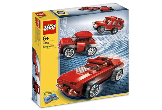 Gear Grinders, 4883