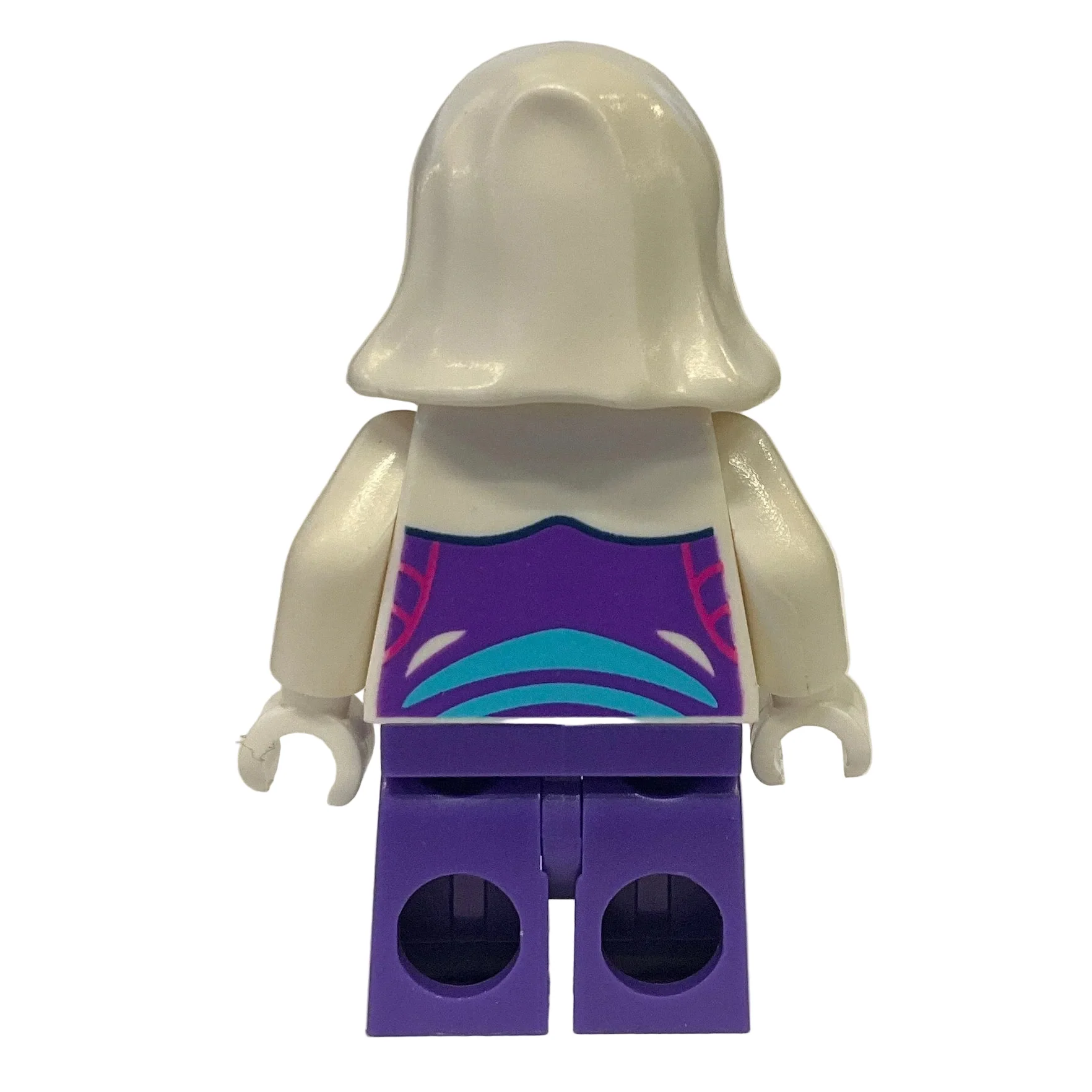 Ghost-Spider (Gwen Stacy), sh0868 - LEGO® Super Heroes - Image 2