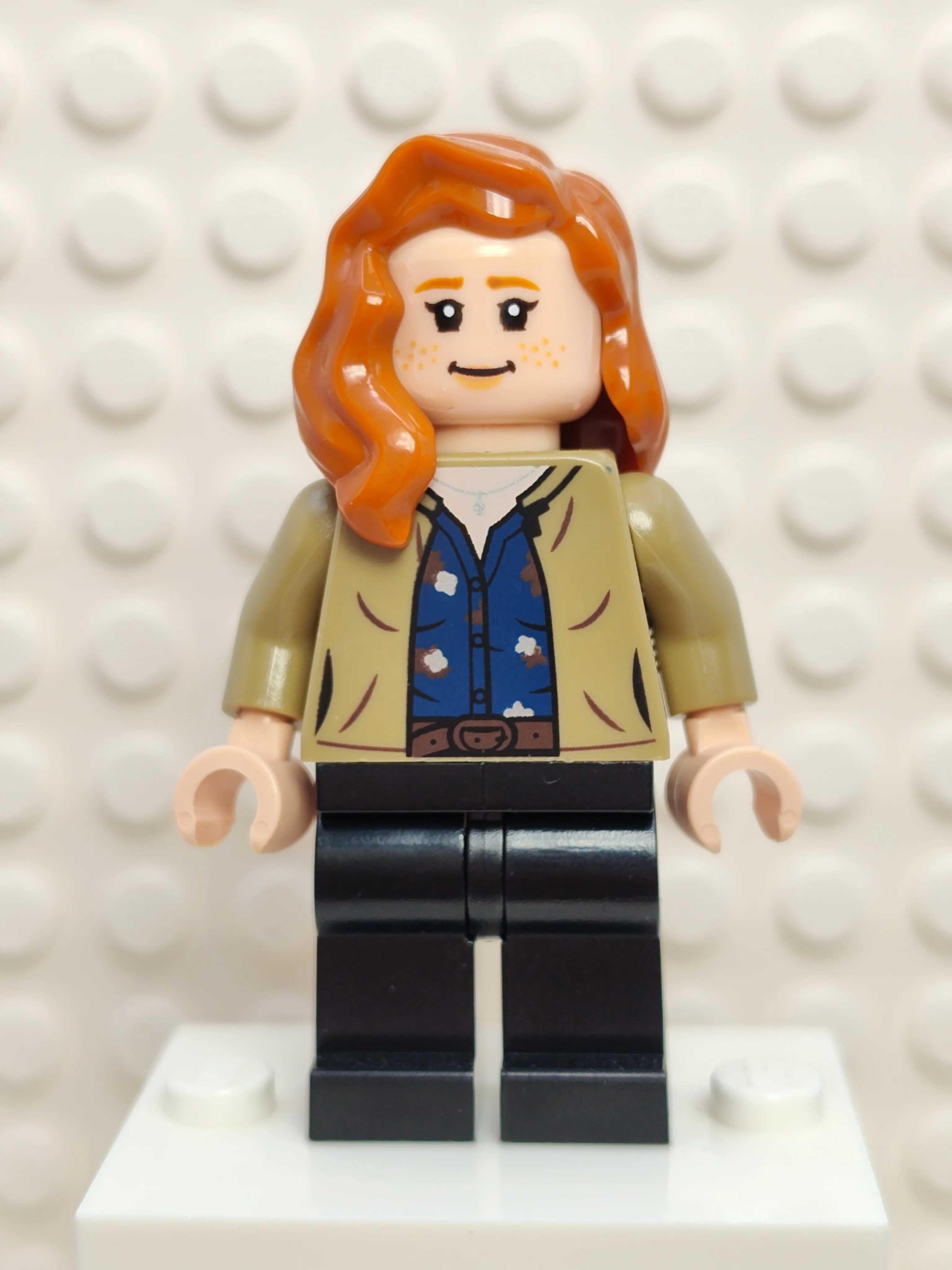 Ginny Weasley - Epilogue, hp388