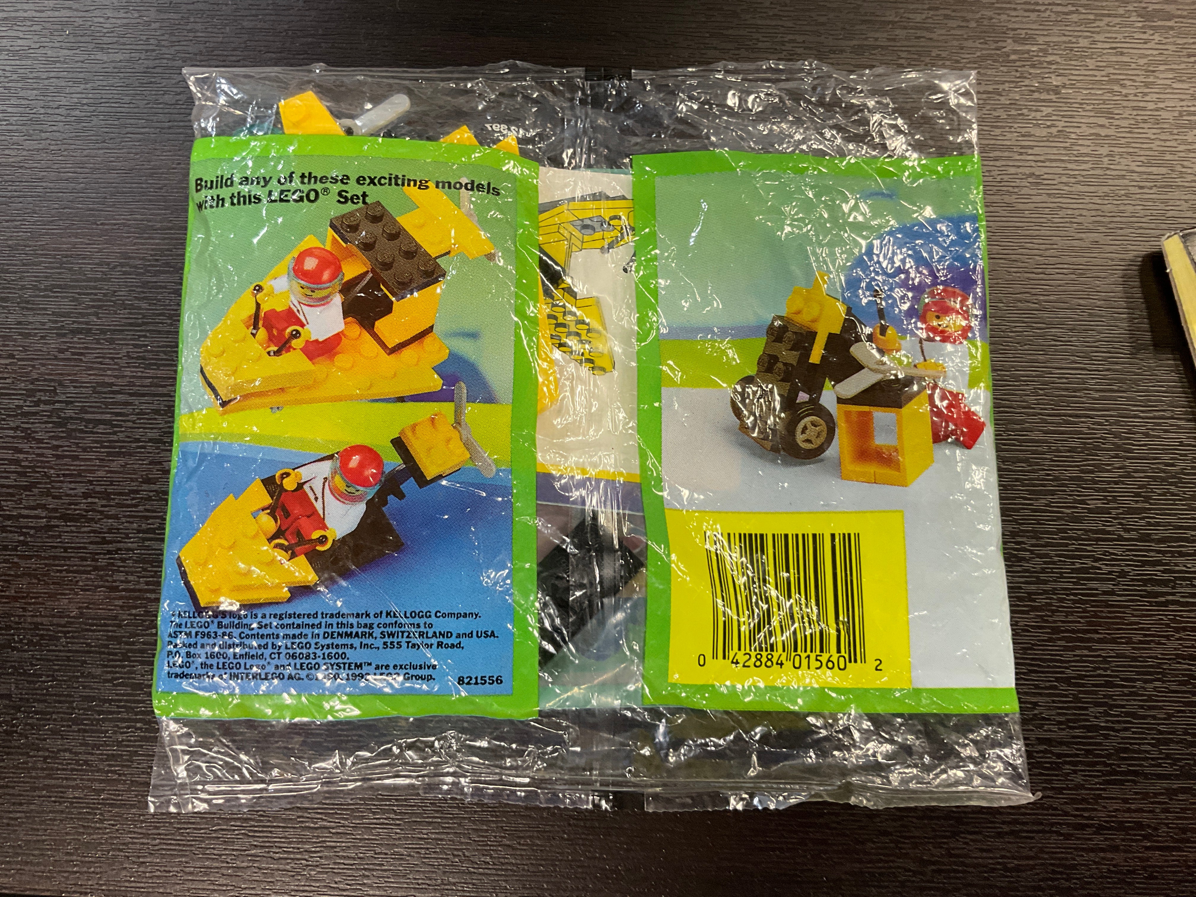 Glory Glider polybag, 1560-1 - Image 2