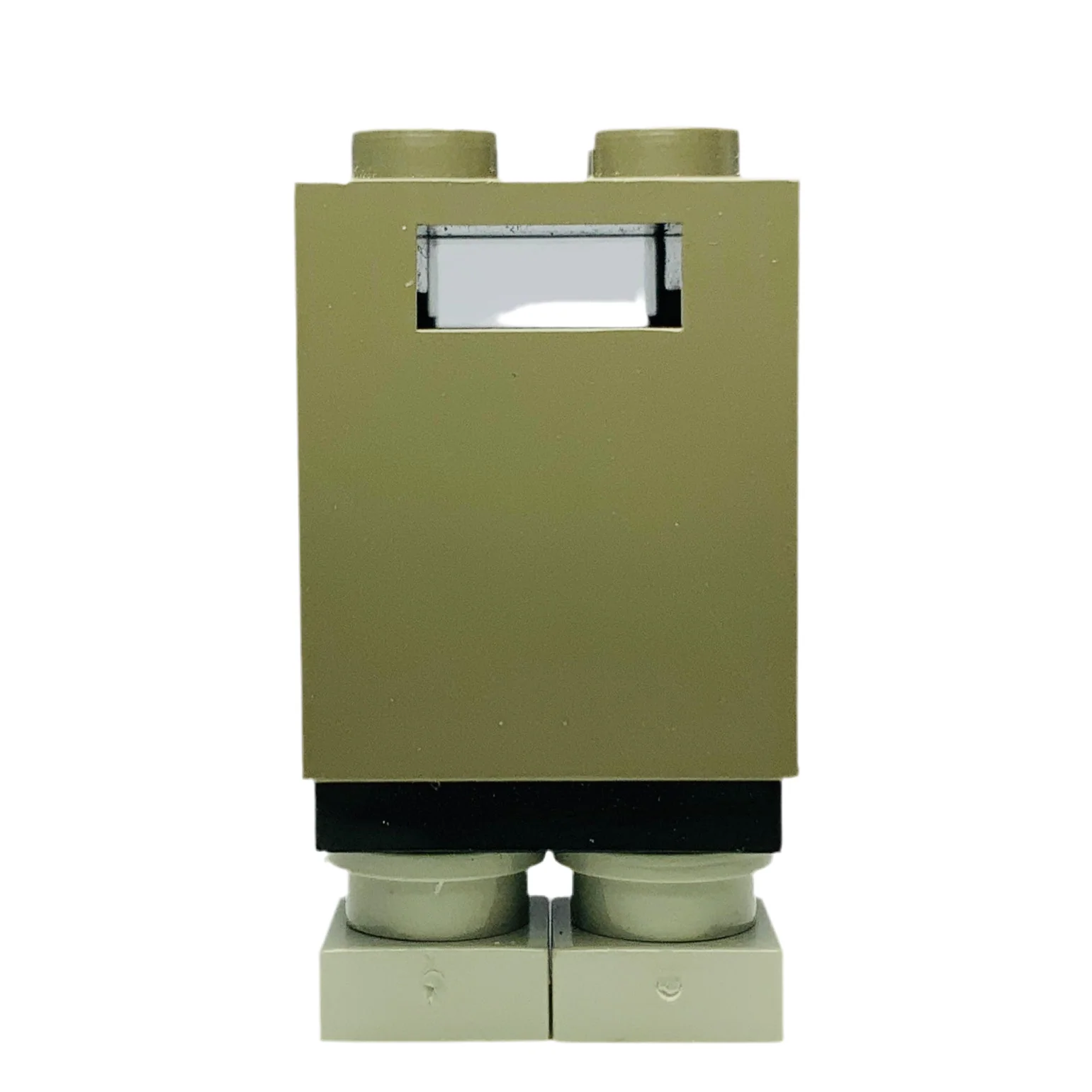 Gonk Droid, sw0073 - LEGO® Star Wars Minifigure - Image 3