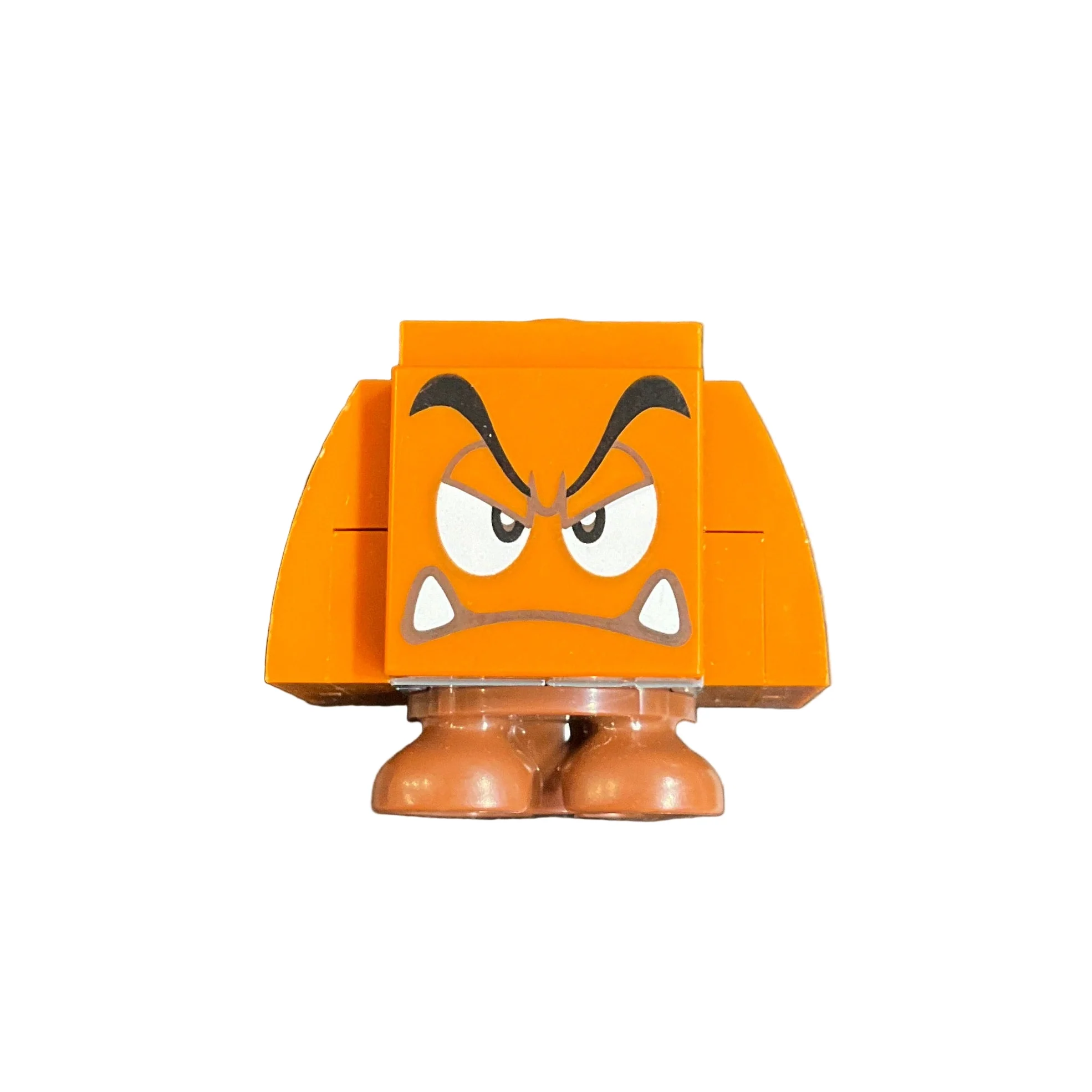 Goomba (2 x 2 Jumper) - Angry,Eyelids, mar0191