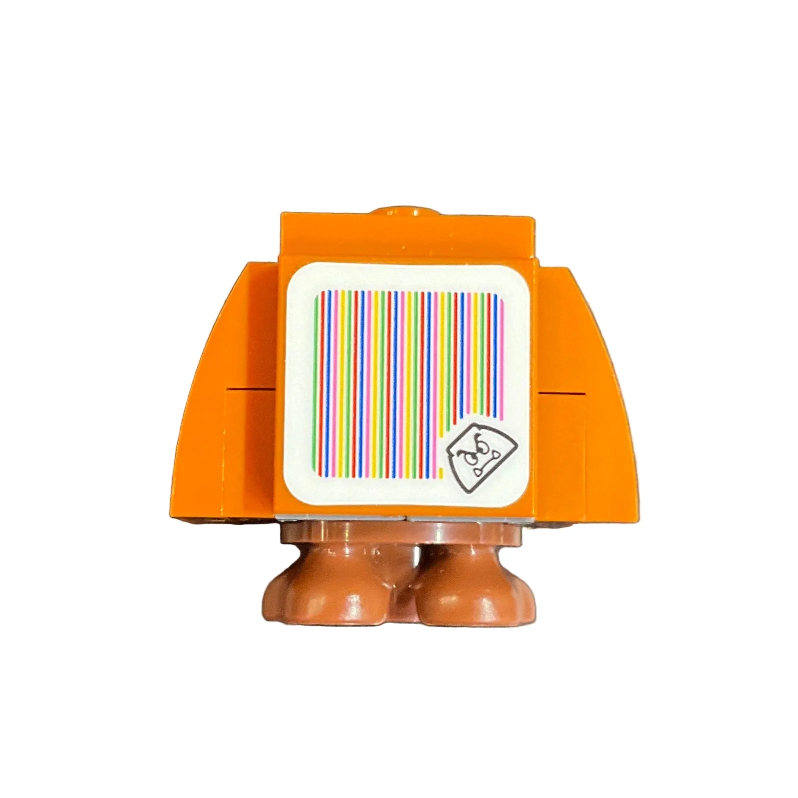 Goomba (2 x 2 Jumper) - Angry,Eyelids, mar0191 - Image 2