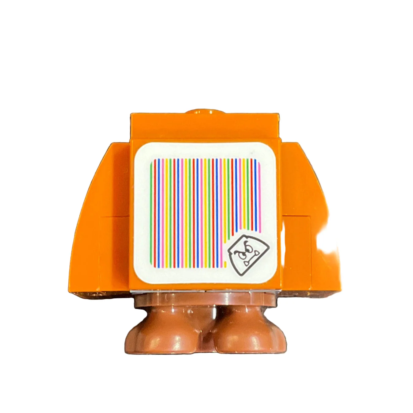 Goomba (2 x 2 Jumper) - Angry, mar0190 - Image 2