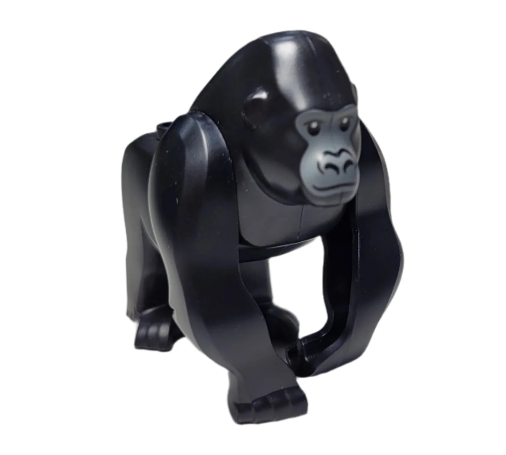 Gorilla, gorilla01