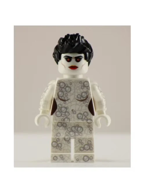 GOZER Horror Custom Printed Lego Minifigure - Image 2