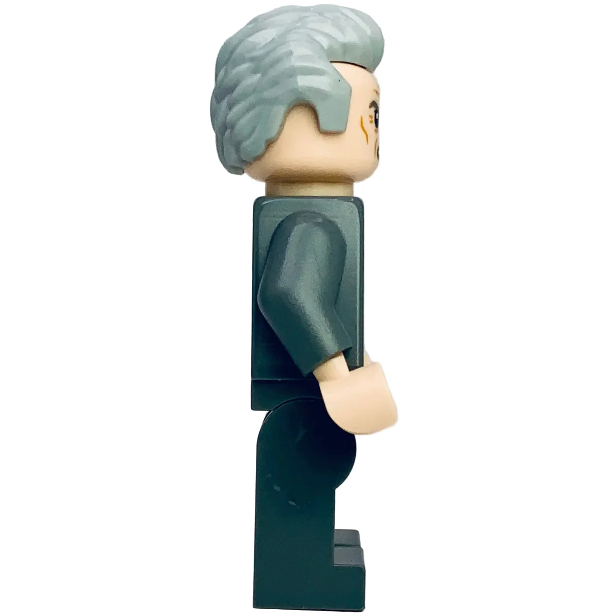 Grand Moff Wilhuff Tarkin, sw1471 - LEGO® Star Wars Minifigure - Image 2