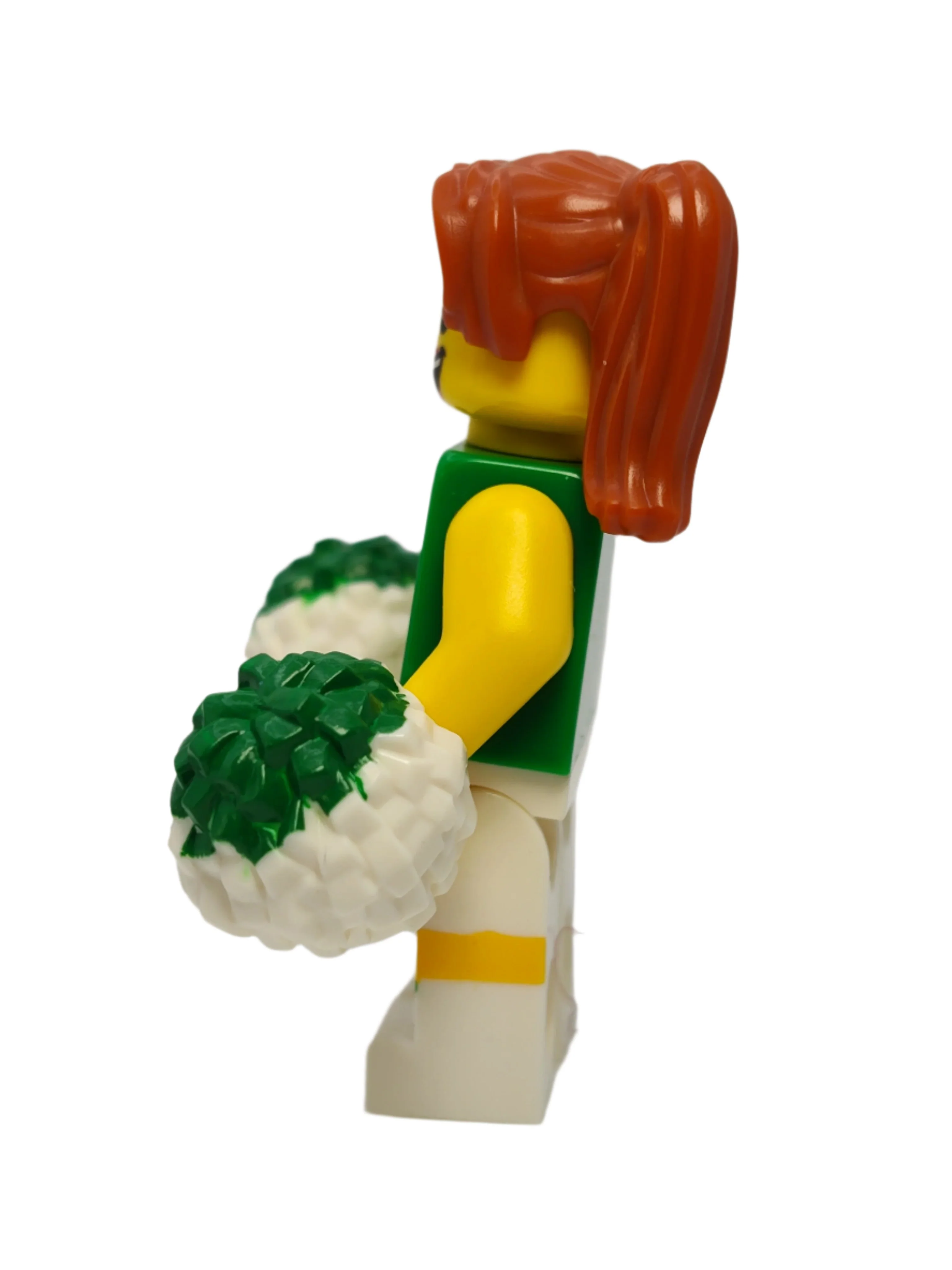 Green Cheerleader, col306 - Image 2