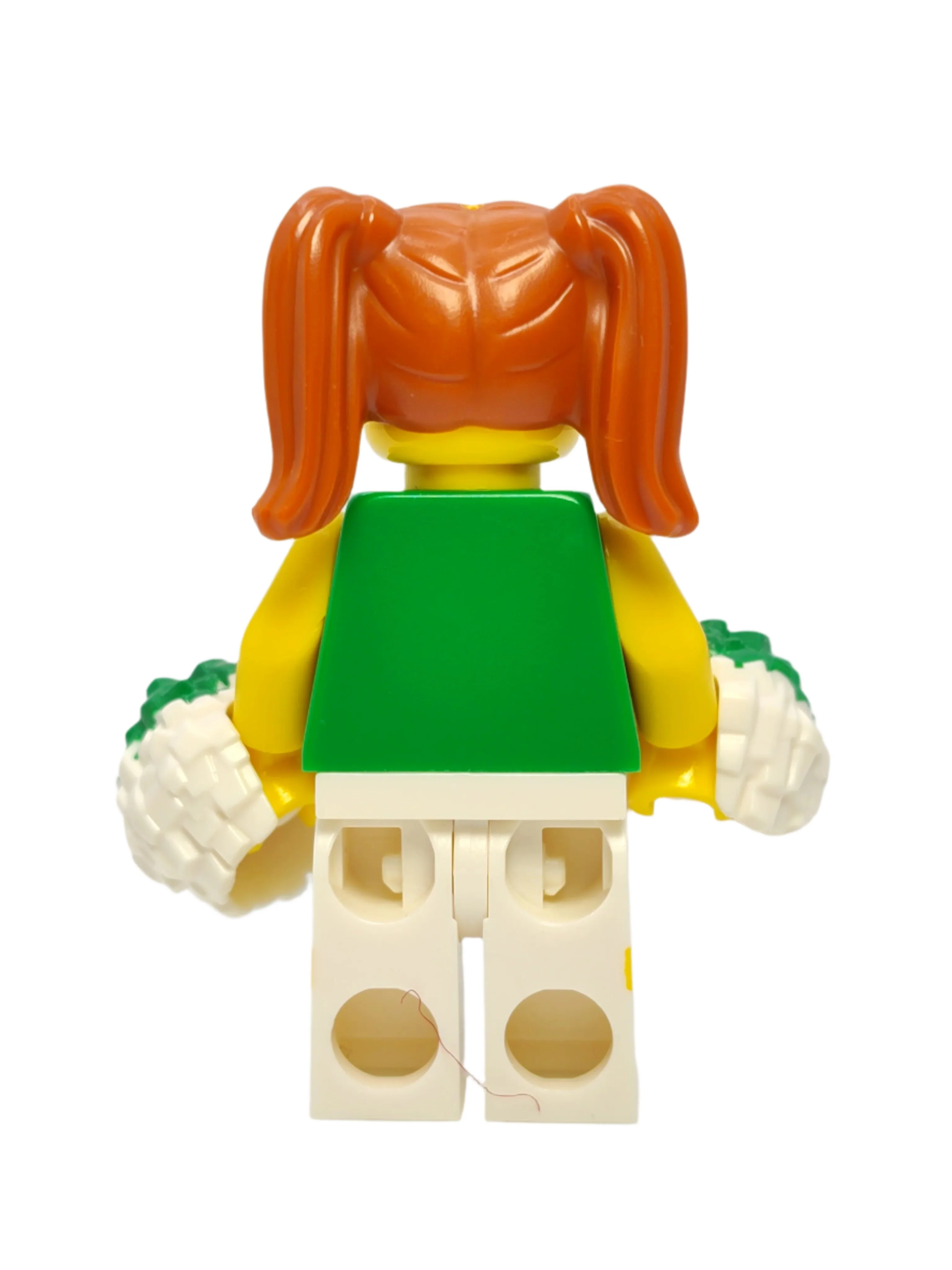 Green Cheerleader, col306 - Image 3
