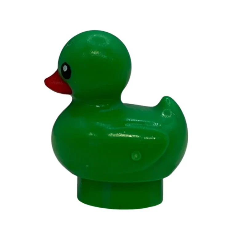 Green Duckling, 49661pb02 - Image 2