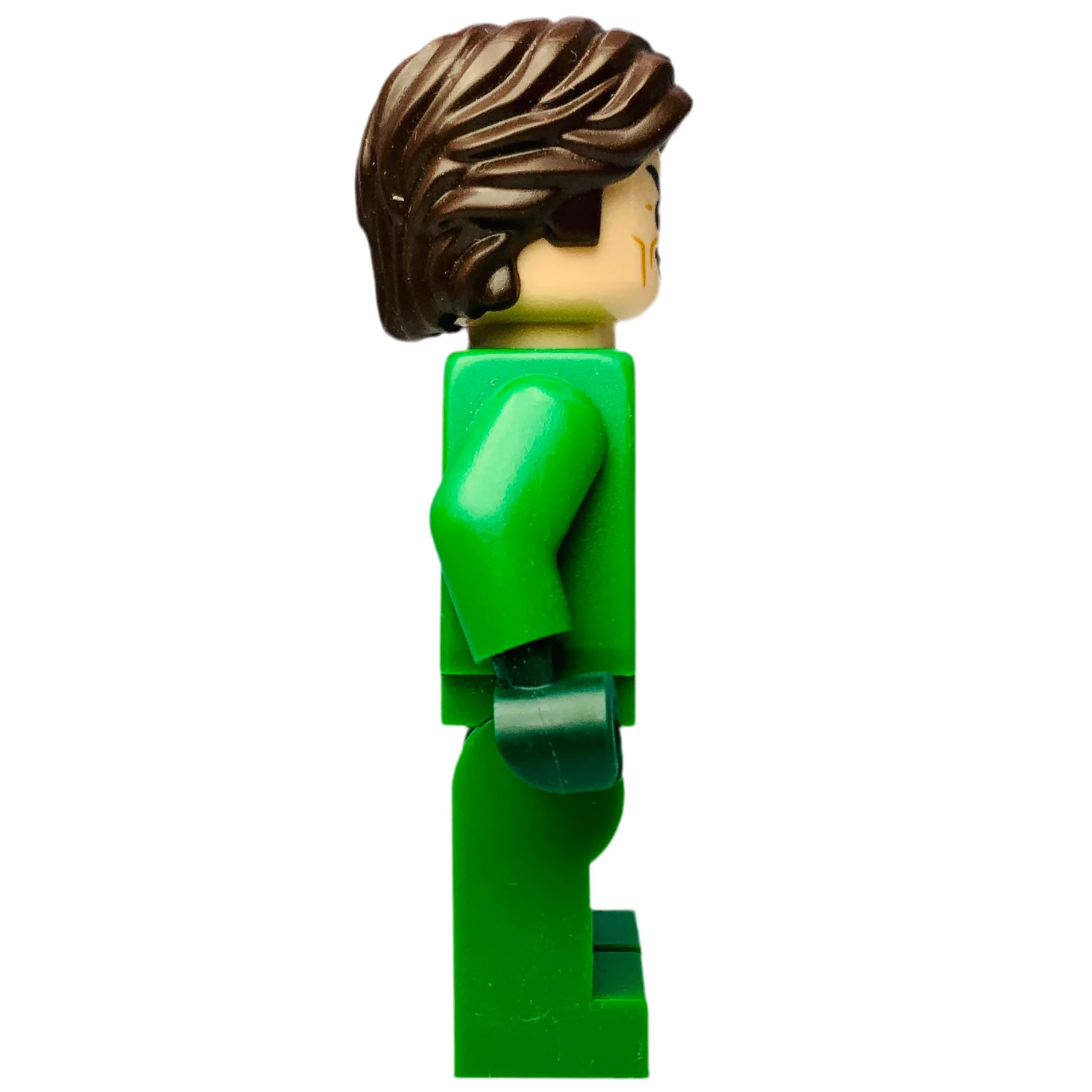 Green Goblin, sh0888 - LEGO® Marvel Minifigure - Image 2