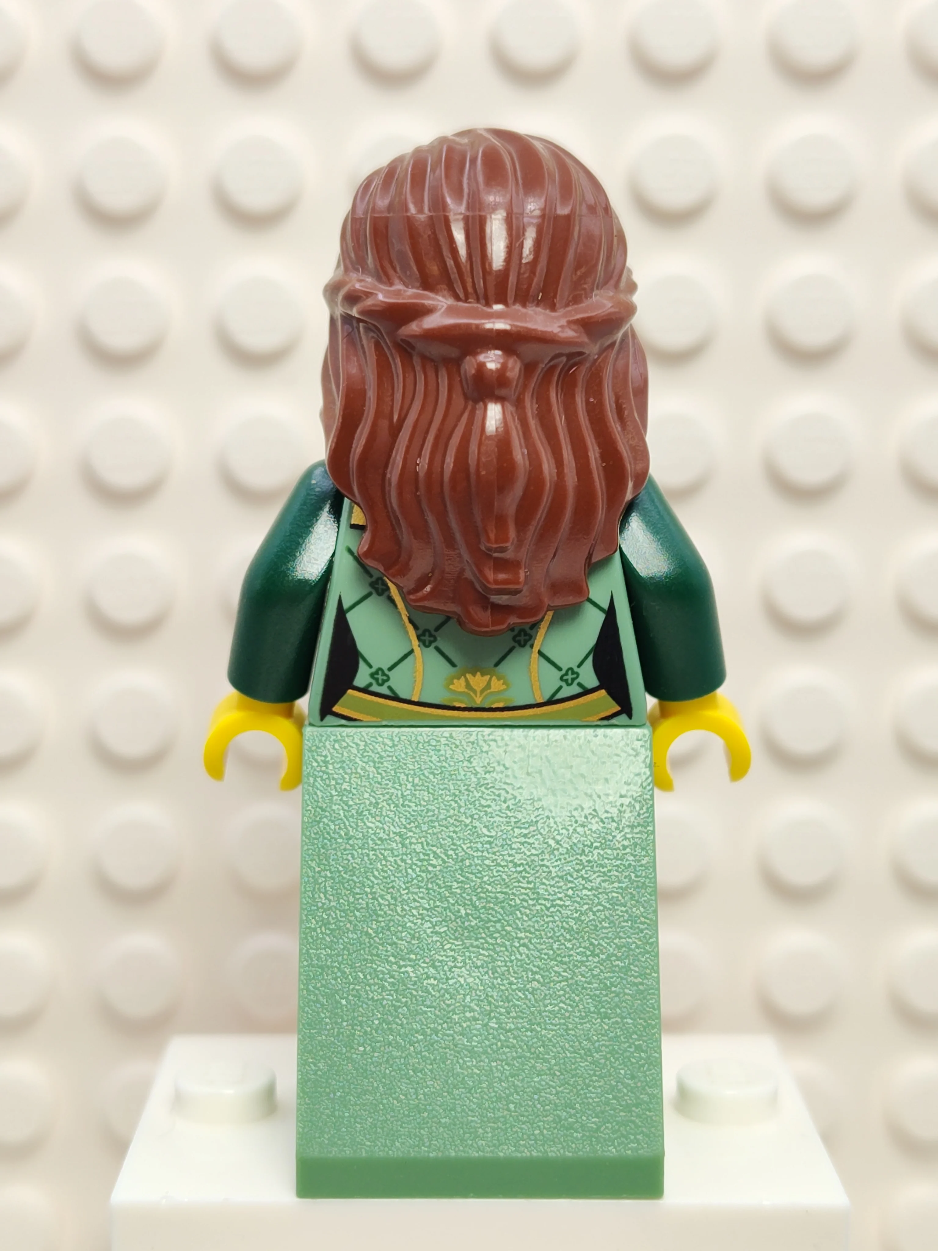 Green Princess, cas503 - Image 3