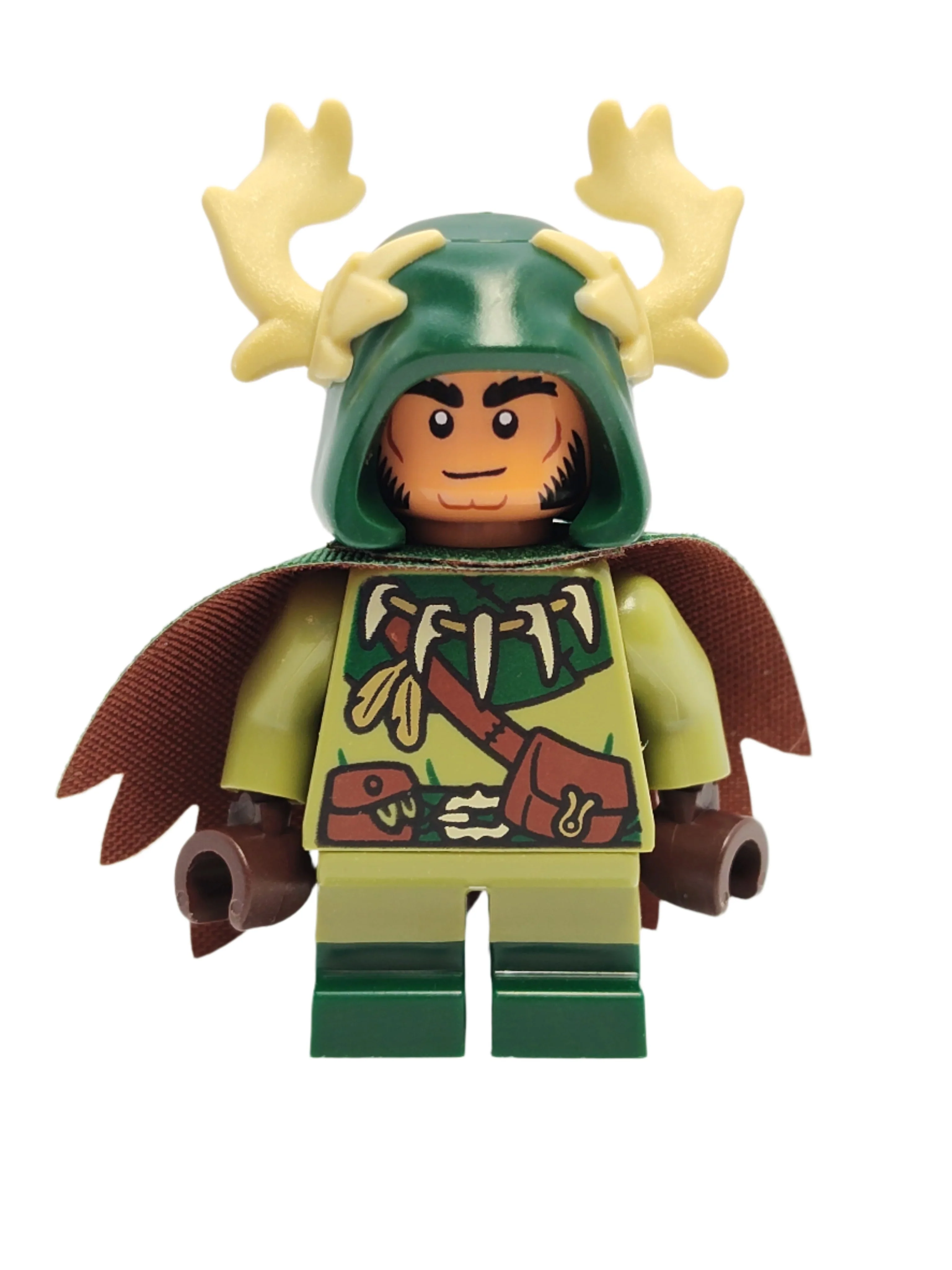 Halfling Druid, coldnd-5 - Image 6