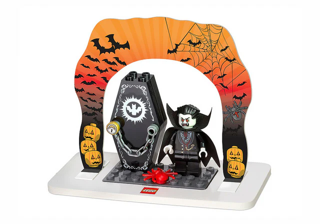 Halloween Set, 850936 - Image 2