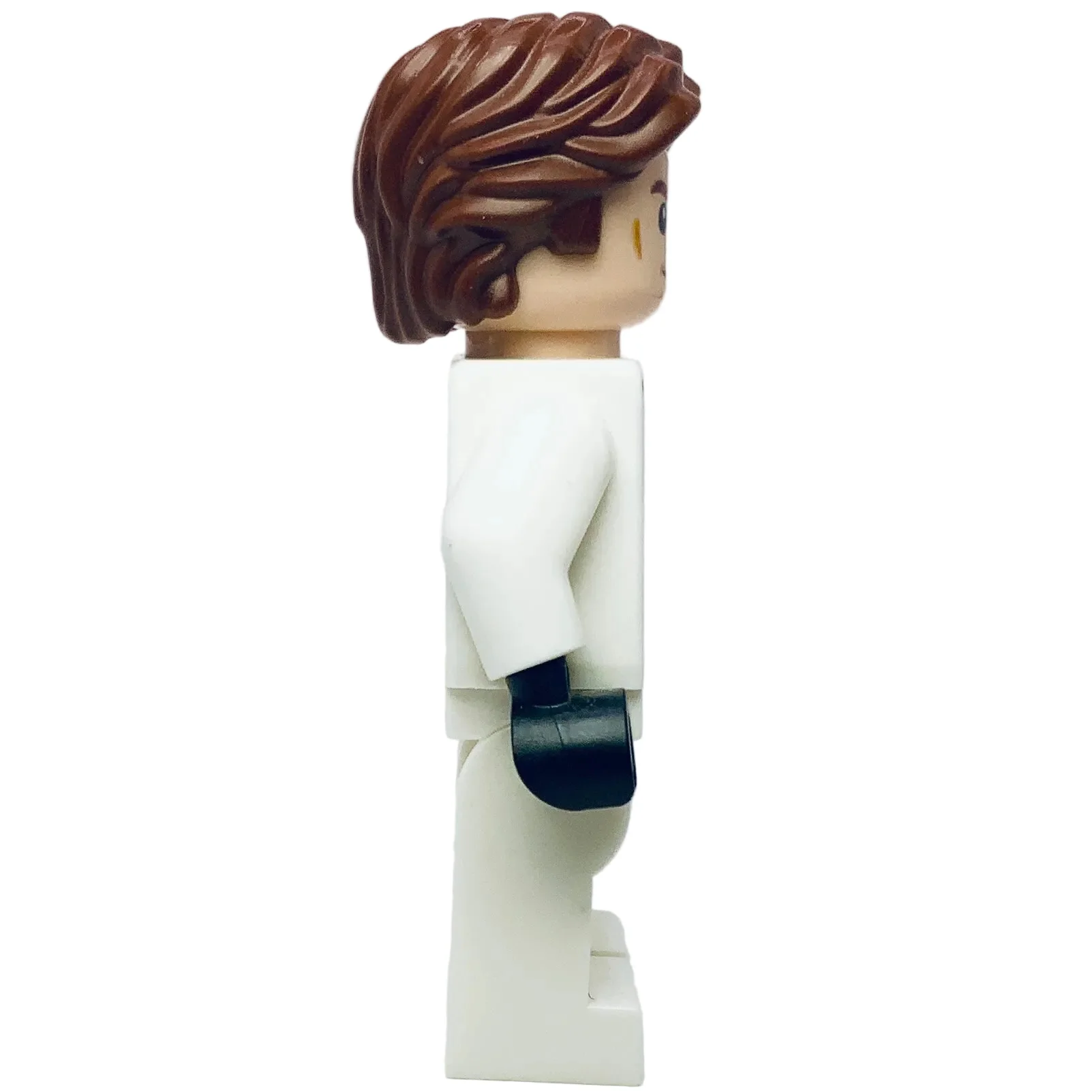 Han Solo - Stormtrooper Outfit, sw1458 - LEGO® Star Wars Minifigure - Image 2