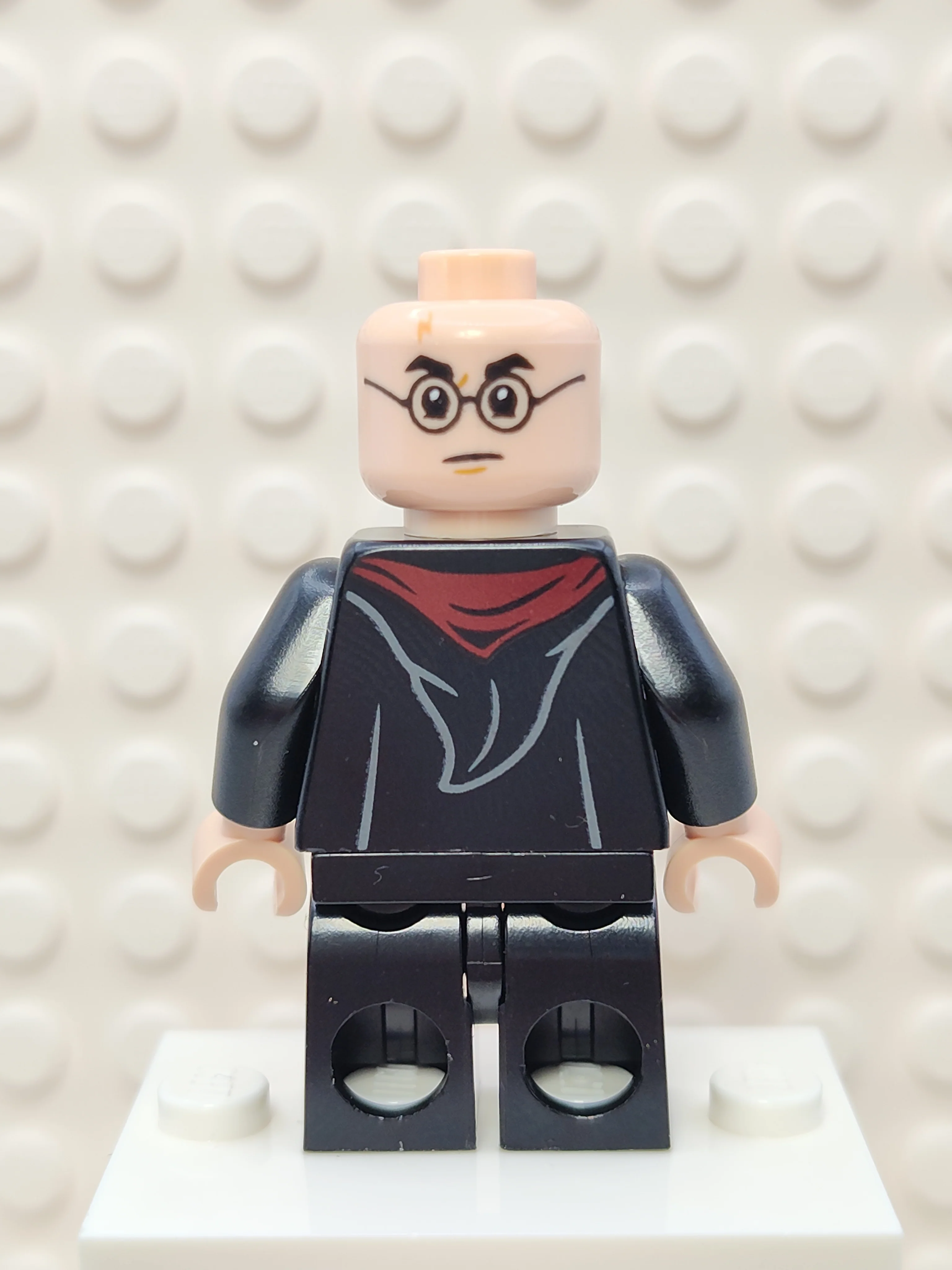 Harry Potter, hp333, LEGO® Harry Potter™ Minifigure - Image 4