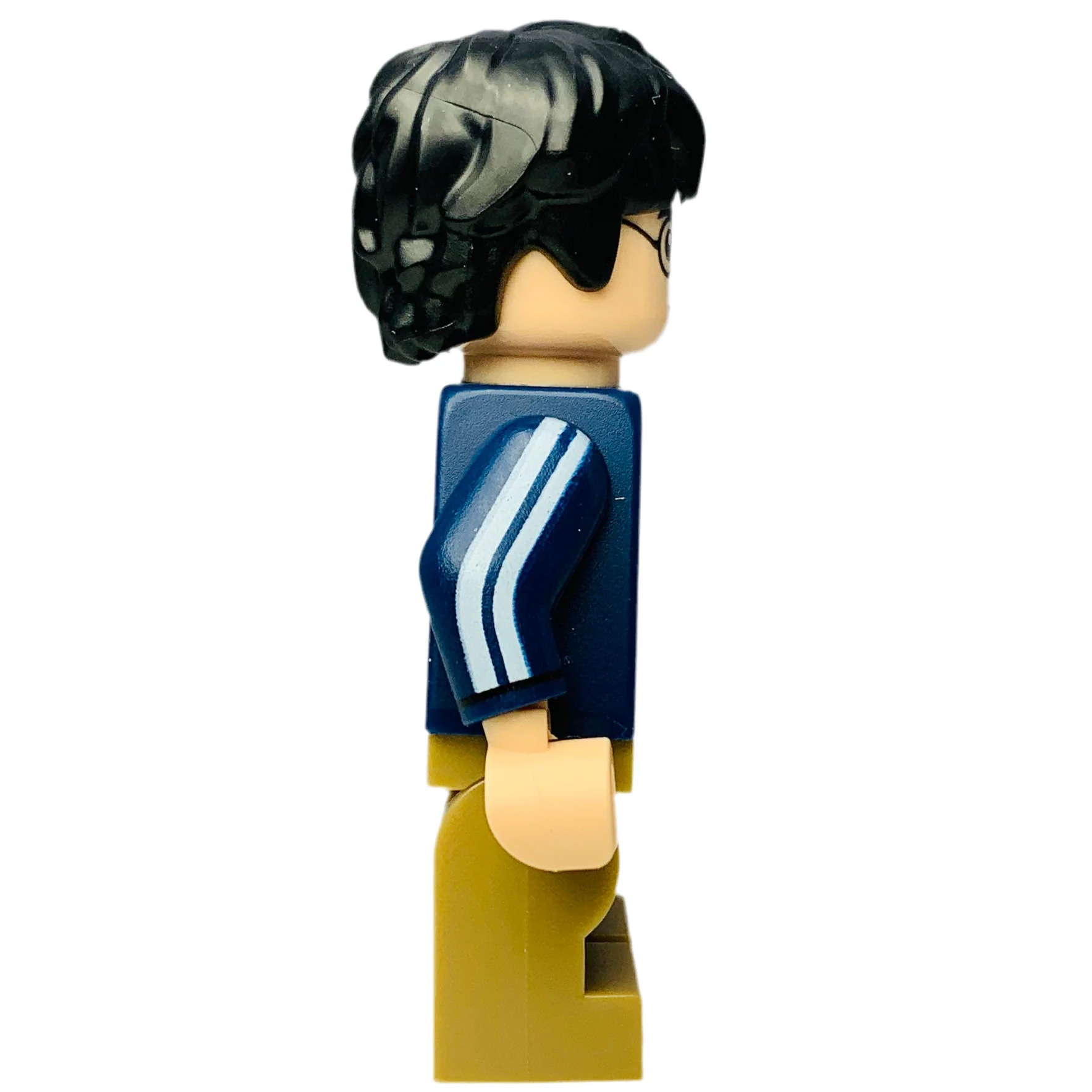 Harry Potter, hp419, LEGO® Harry Potter™ Minifigure - Image 2