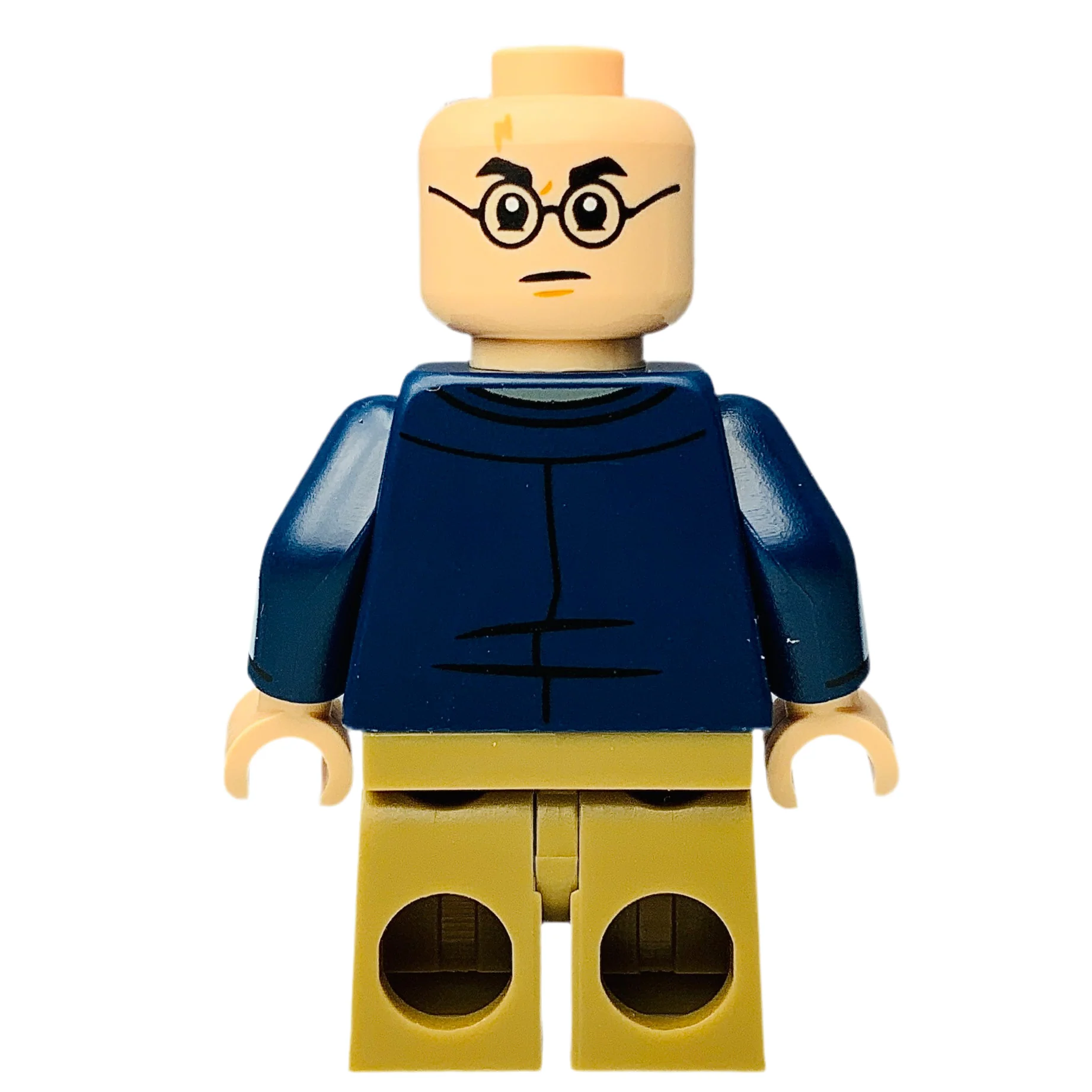 Harry Potter, hp419, LEGO® Harry Potter™ Minifigure - Image 3