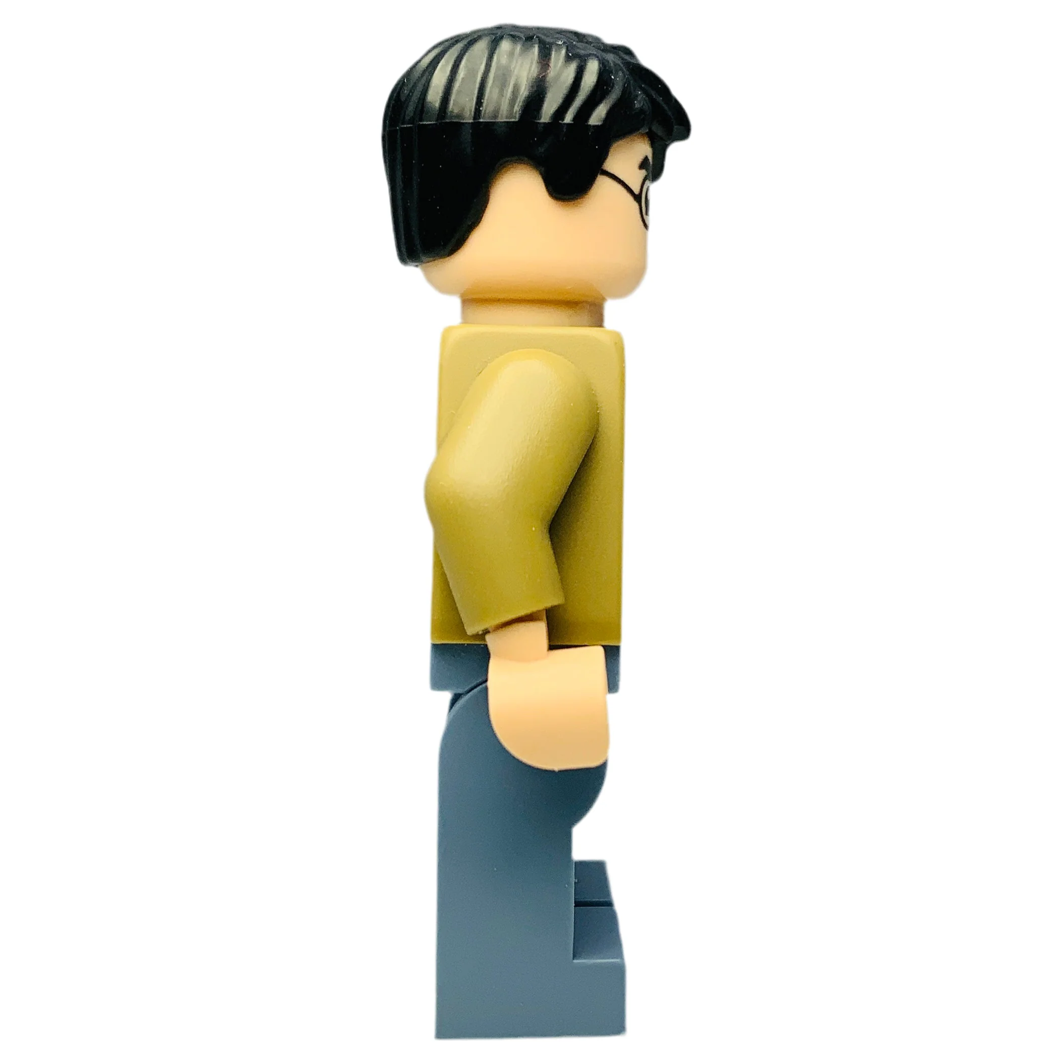 Harry Potter, hp421, LEGO® Harry Potter™ Minifigure - Image 2