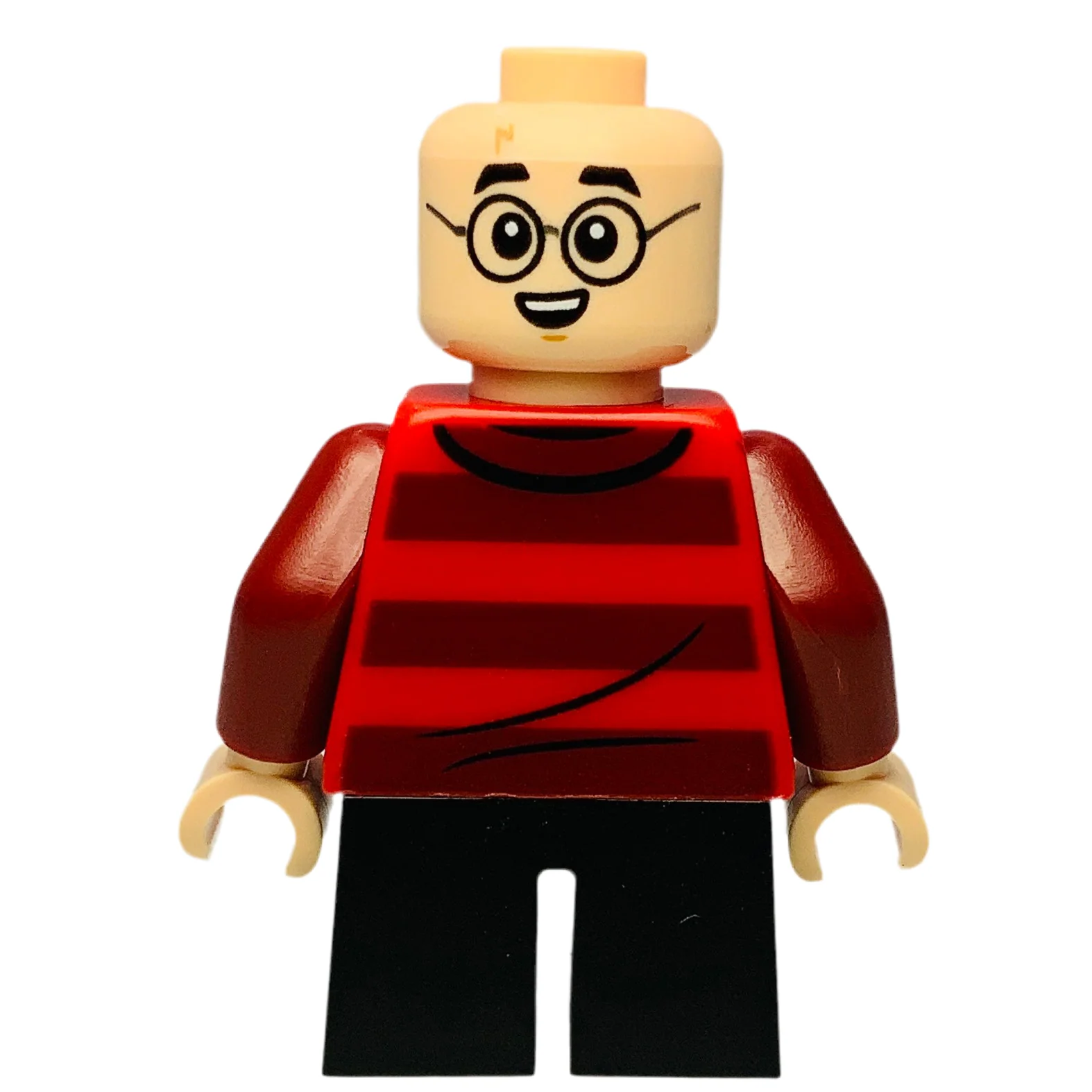 Harry Potter, hp509, LEGO® Harry Potter™ Minifigure - Image 3