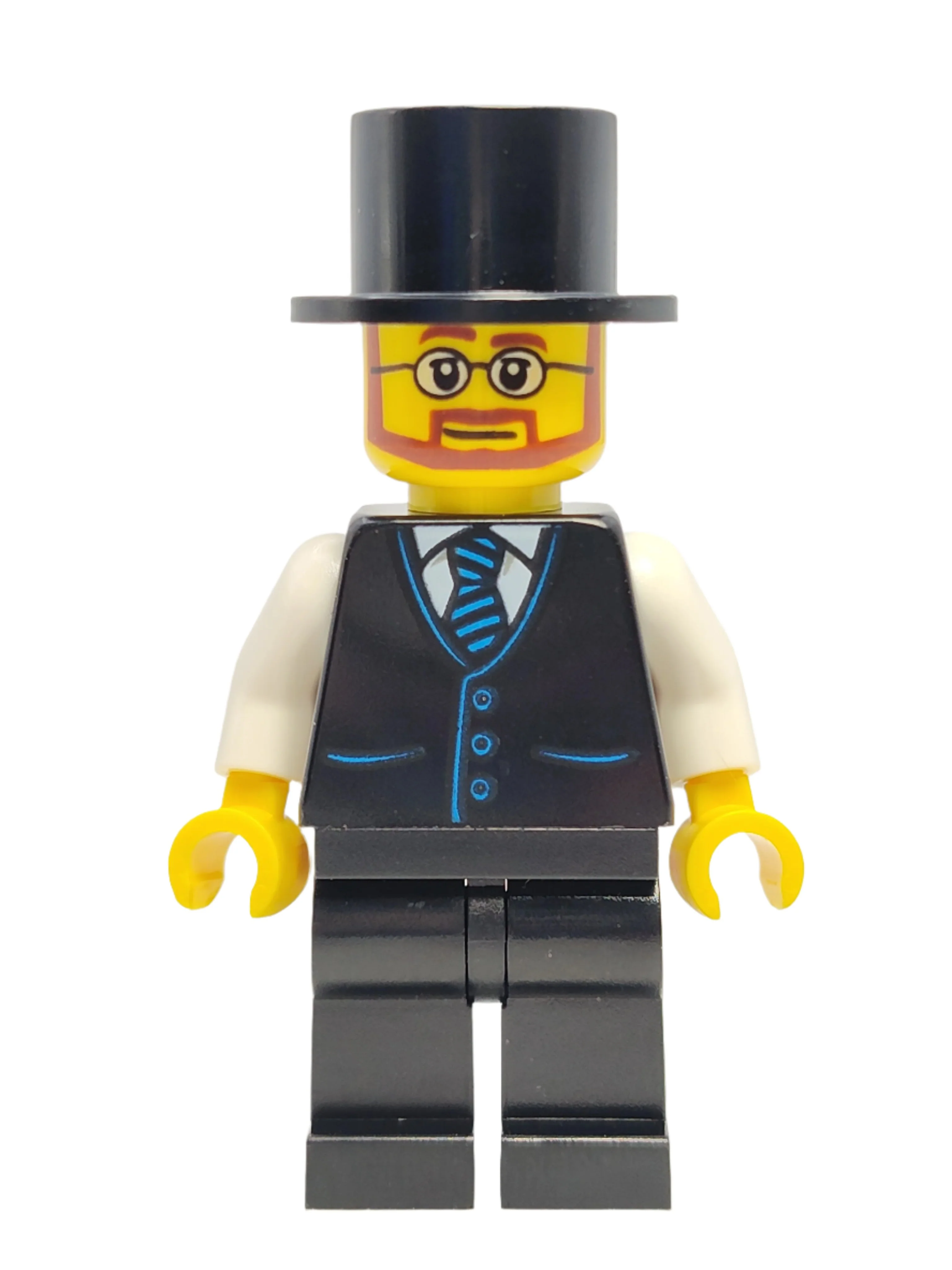 Haunted House Butler, twn389