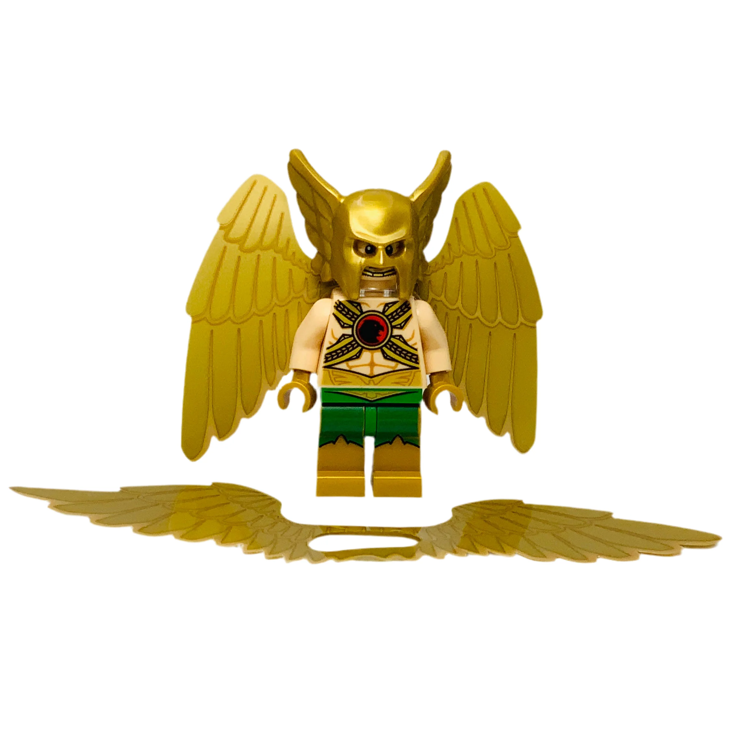 Hawkman, sh0154 - Image 5