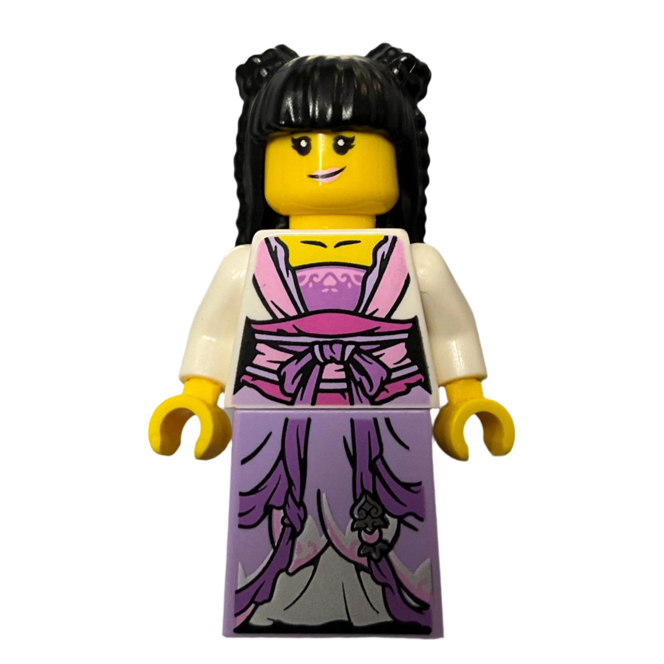 Heaven Fairy, mk096