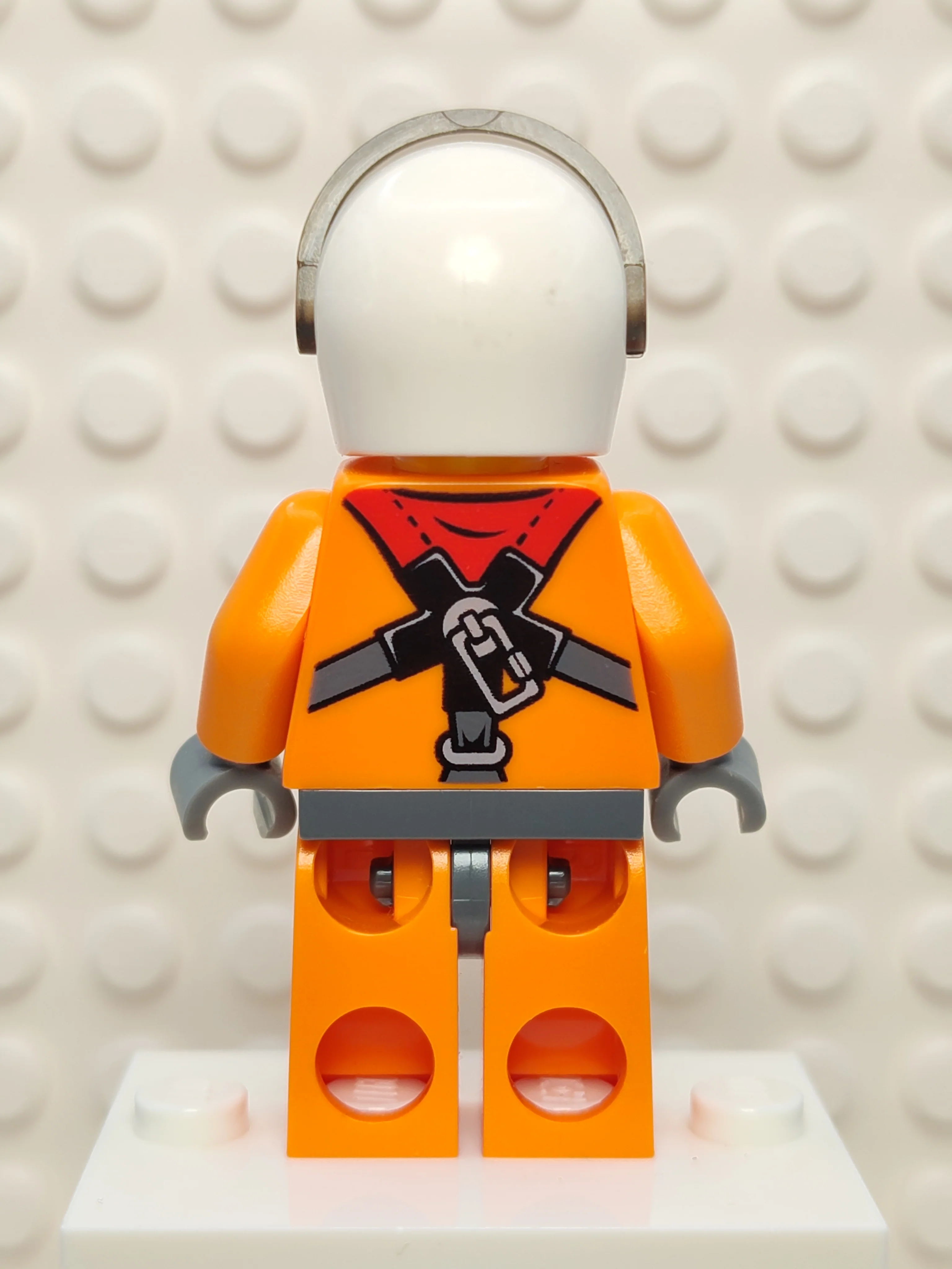 Helicopter Pilot - Harness, cty0411 - Image 3