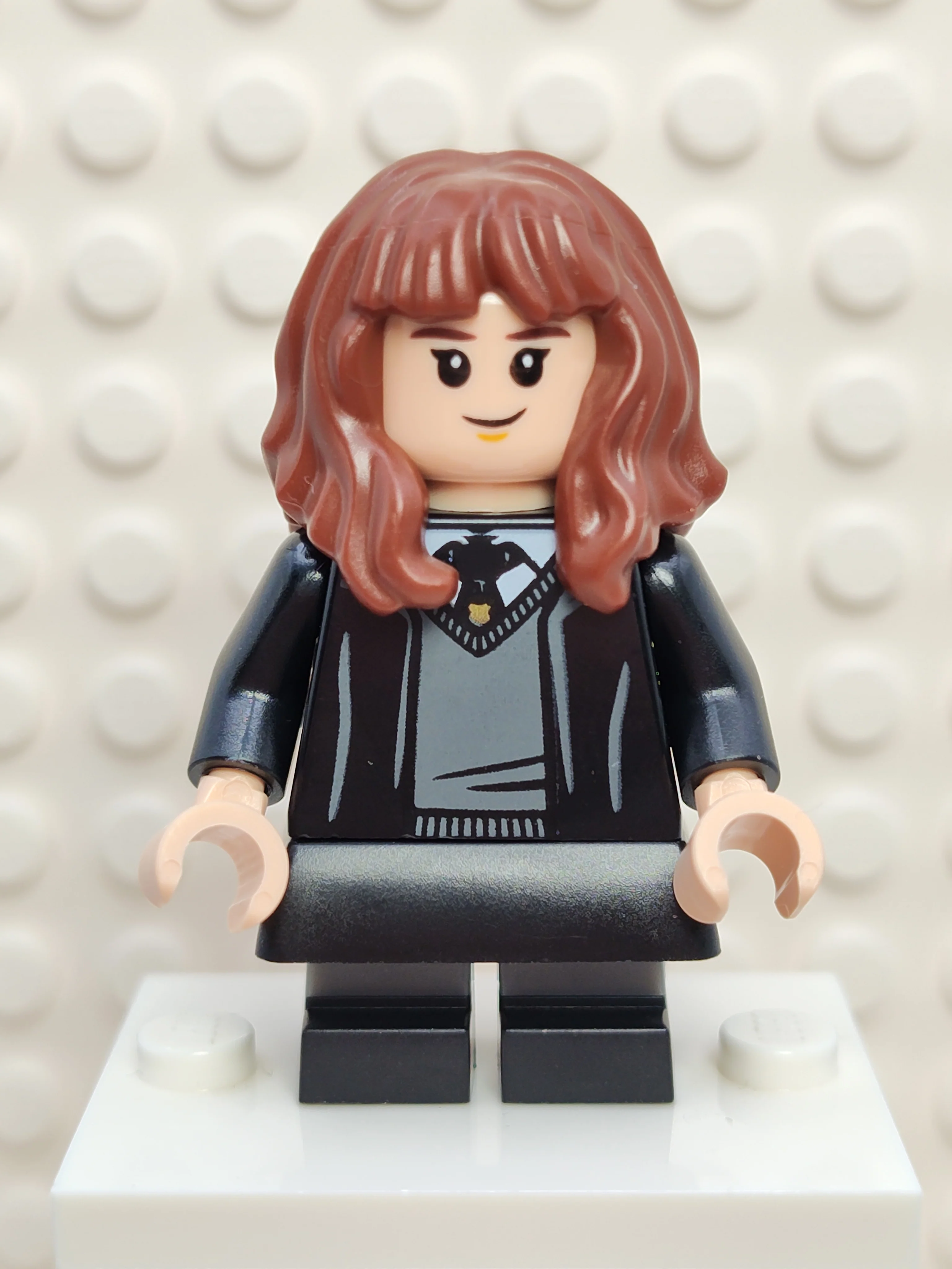 Hermione Granger - Hogwarts Robe, hp378