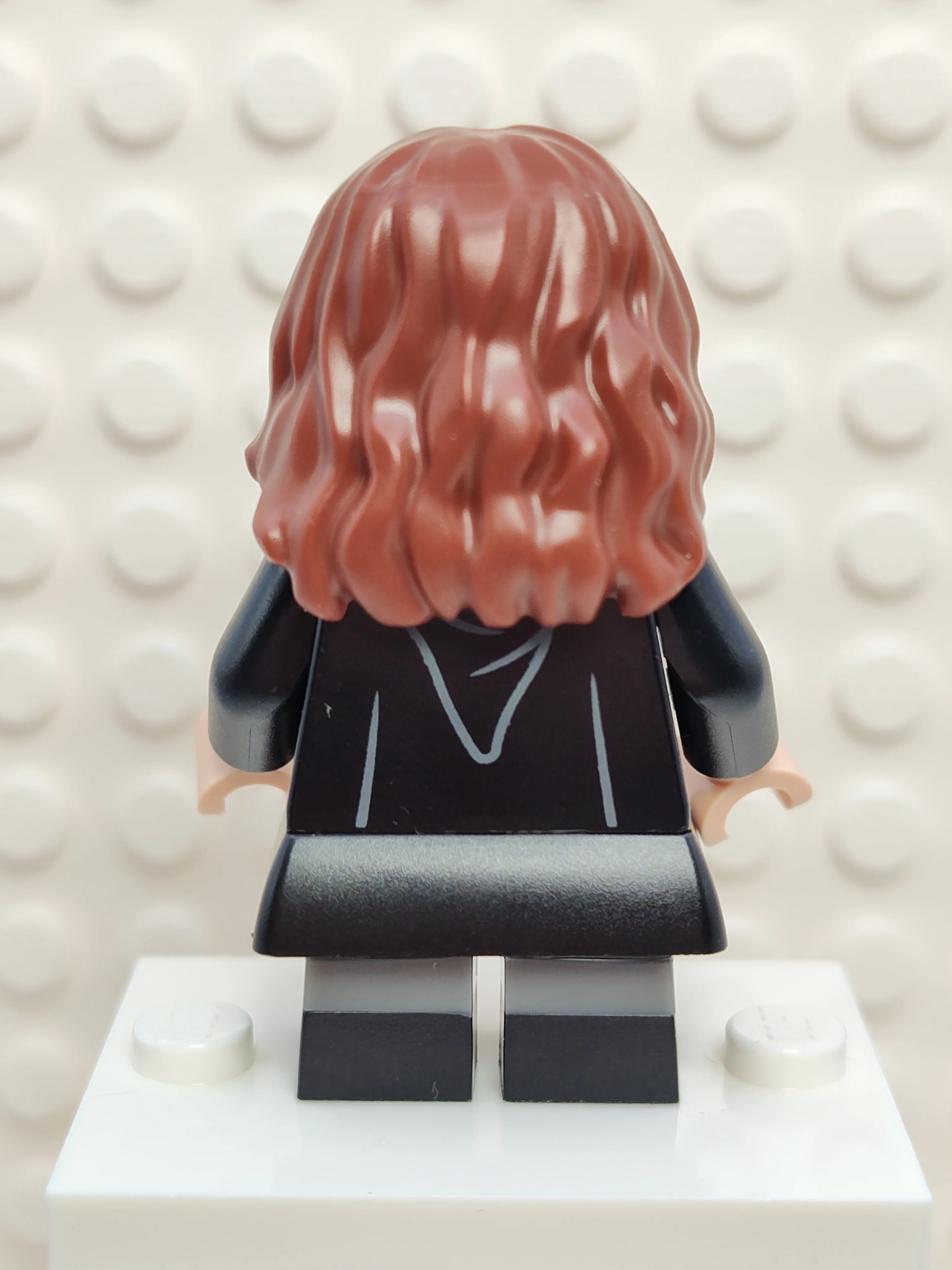 Hermione Granger - Hogwarts Robe, hp378 - Image 3