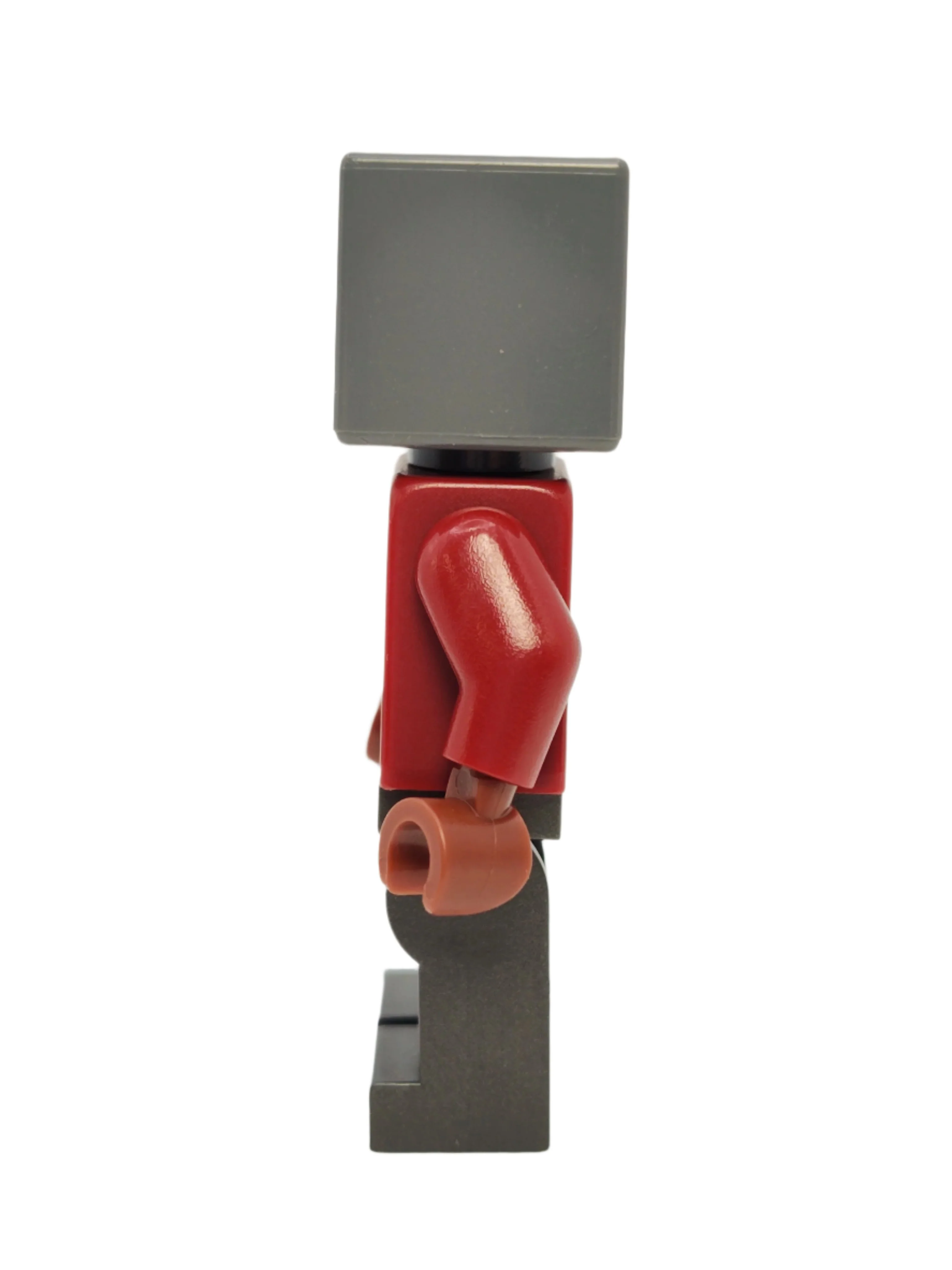 Hero - Dark Red Torso, min181 - Image 2