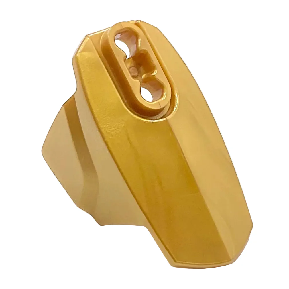 Hero Factory Armor with Ball Joint Socket - Size 5, Part# 90639