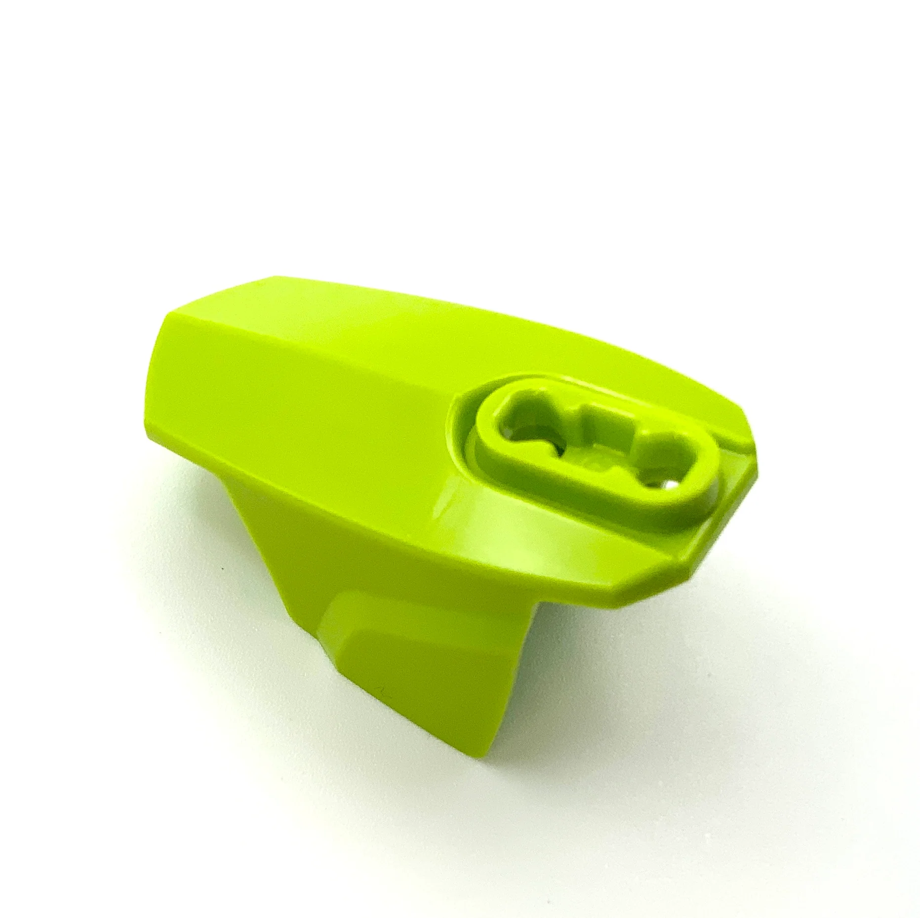 Hero Factory Armor with Ball Joint Socket - Size 5, Part# 90639 - Image 2