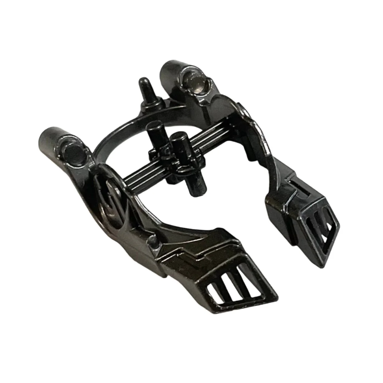 Hero Factory Face Shield with Mouth Guard, Part# 92210