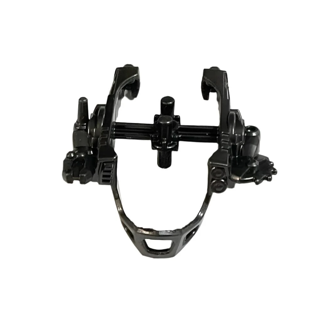 Hero Factory Face Shield with Saw Blade, Part# 92204
