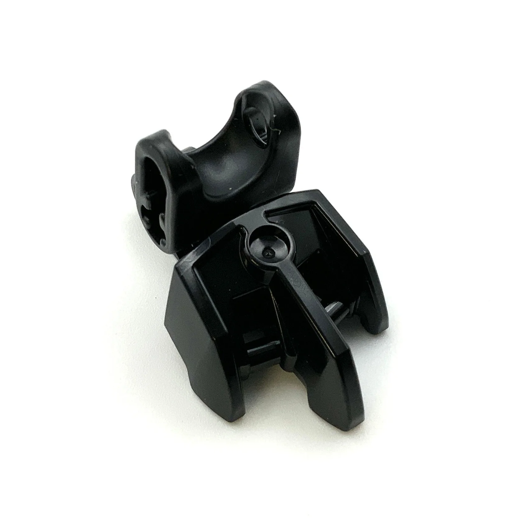 Hero Factory Foot with Three Short Claws and Ball Joint Socket, Part# 15976