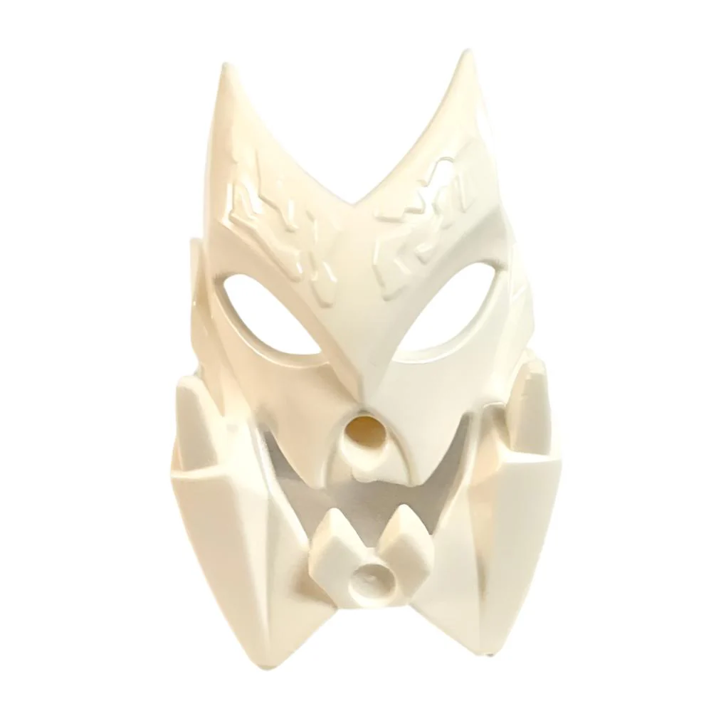 Hero Factory Mask (Frost Beast), Part# 11298