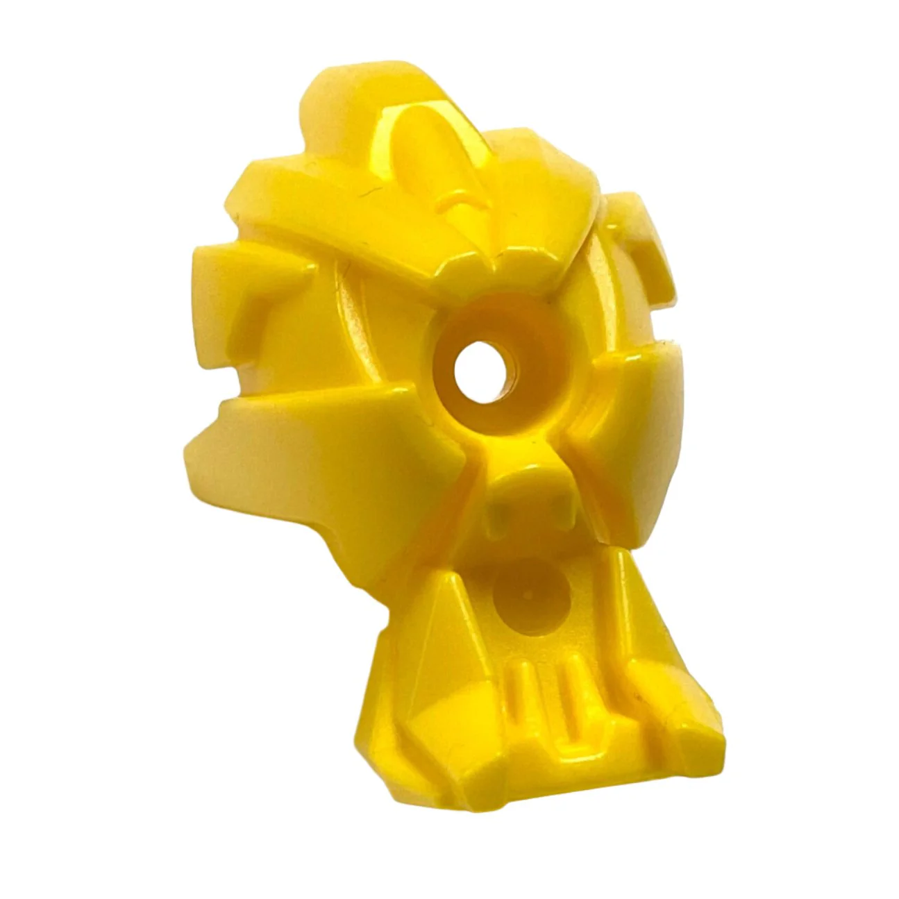 Hero Factory Mask (Meltdown), Part# 87822