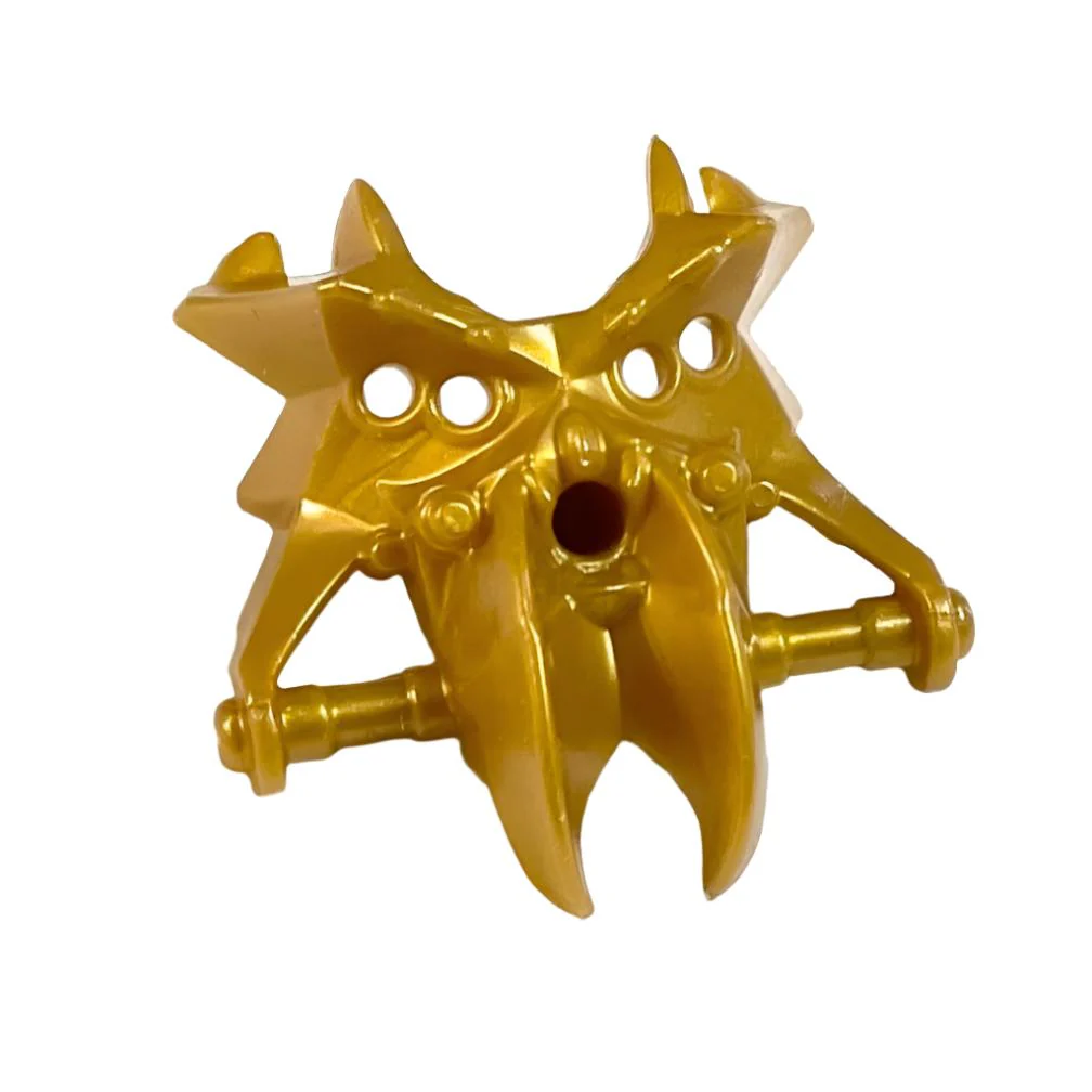 Hero Factory Mask (Scarox), Part# 11286
